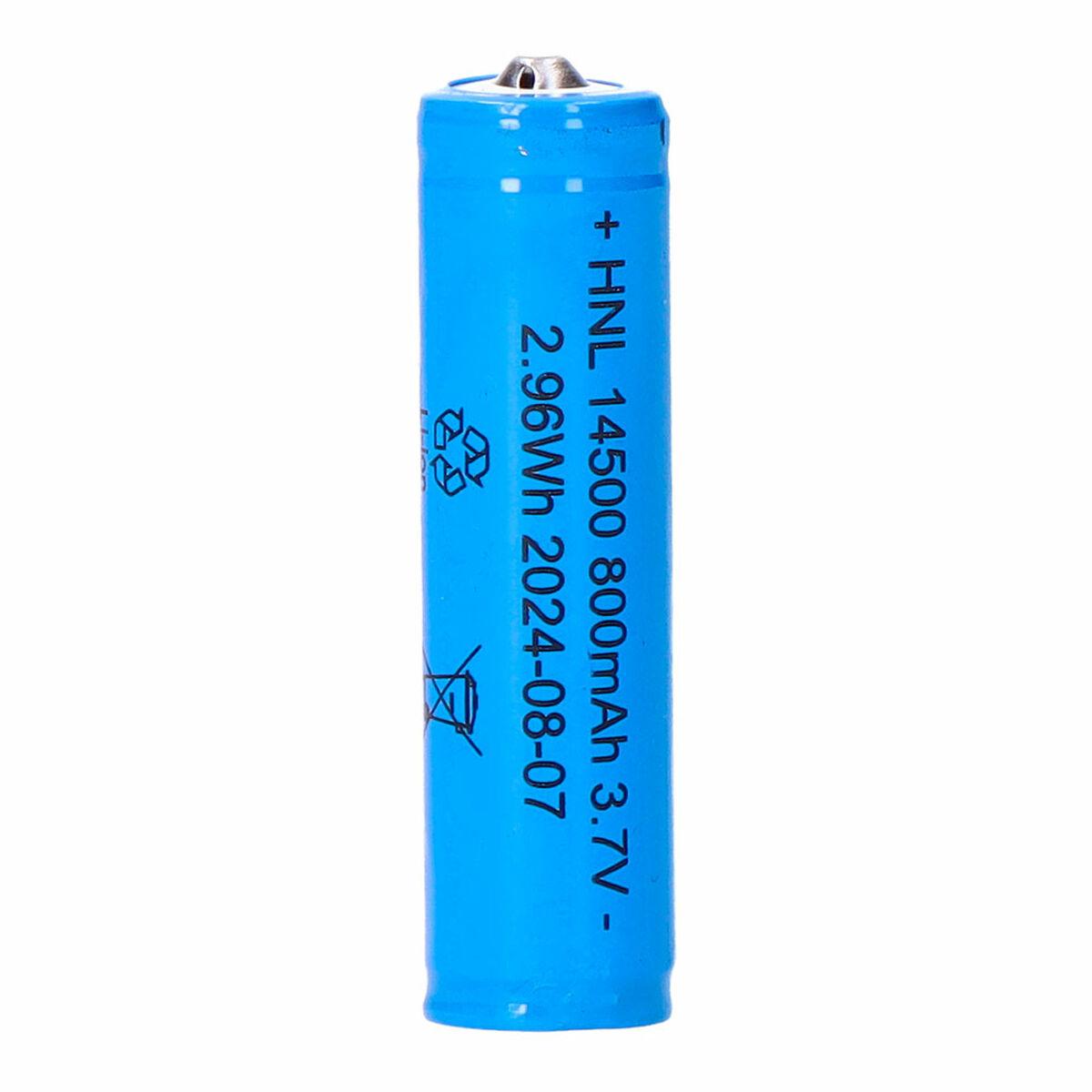 Pilas Recargables EDM 38133