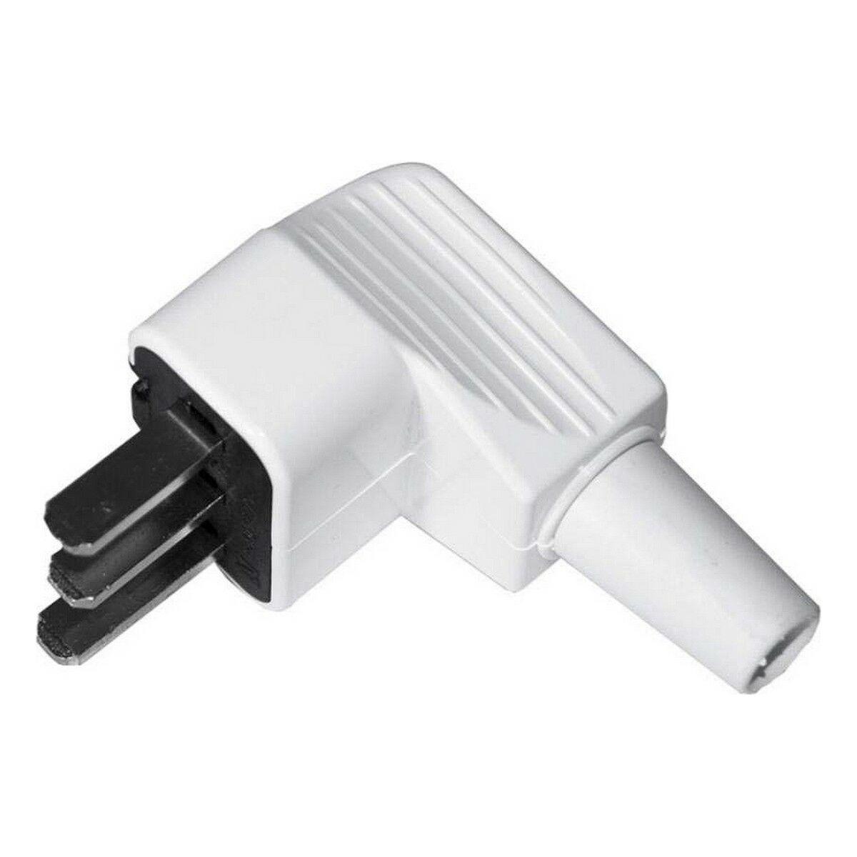 Clavija de enchufe Solera Termoplástico 25 A