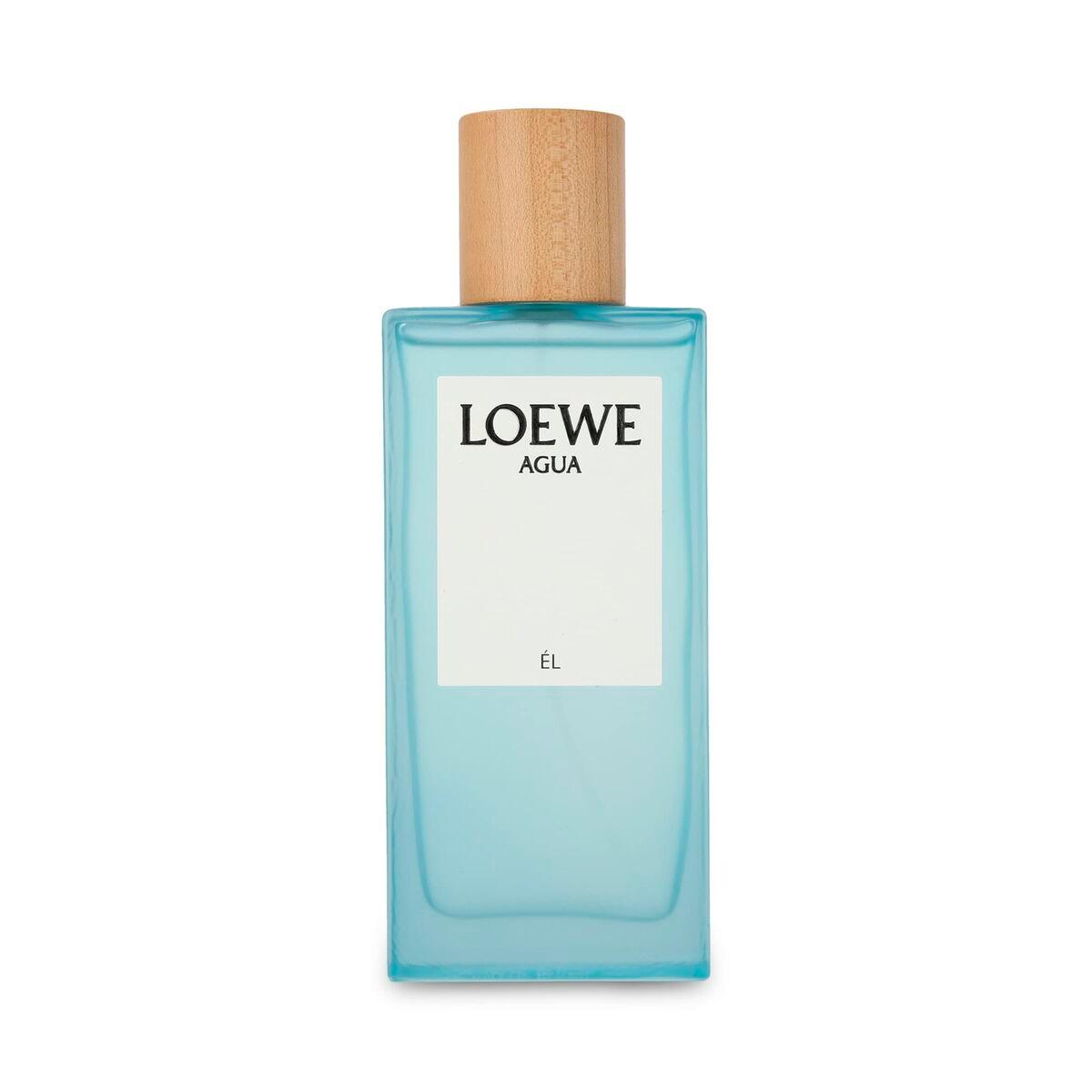 Perfume Hombre Loewe Agua EDT 100 ml