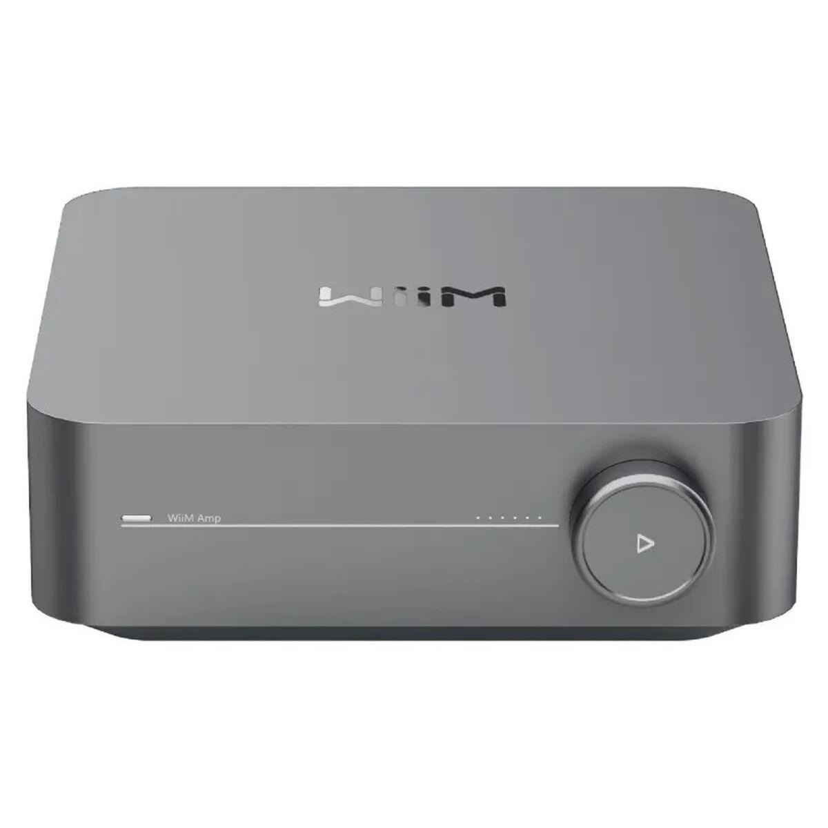 Amplificador Wiim WIIN AMP