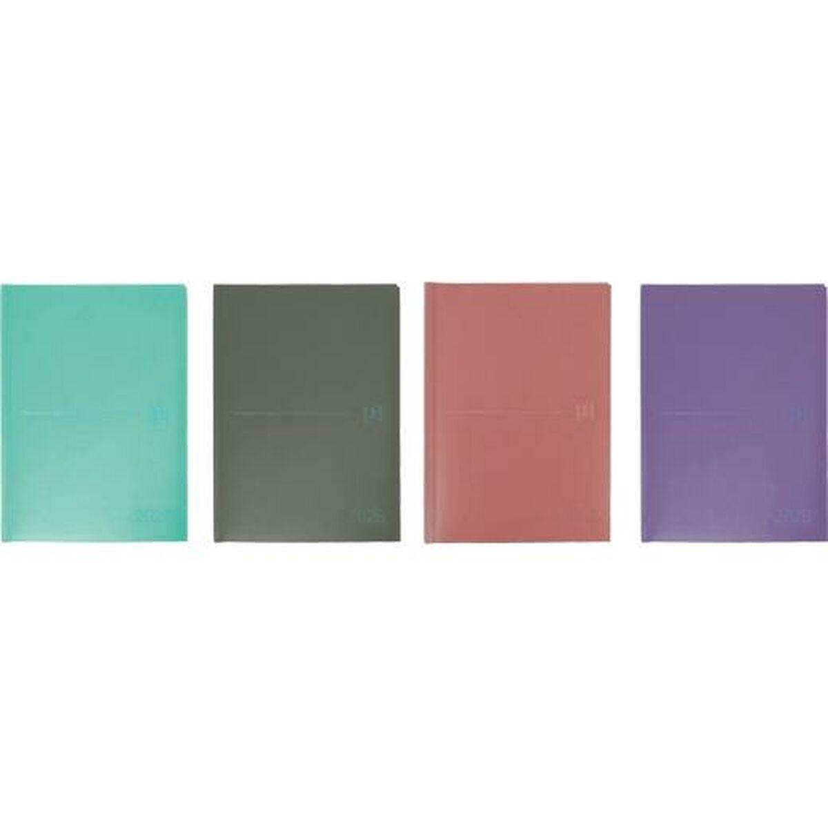 Agenda Oxford MODERN A5 21 x 14,8 cm 2026 (5 Unidades)