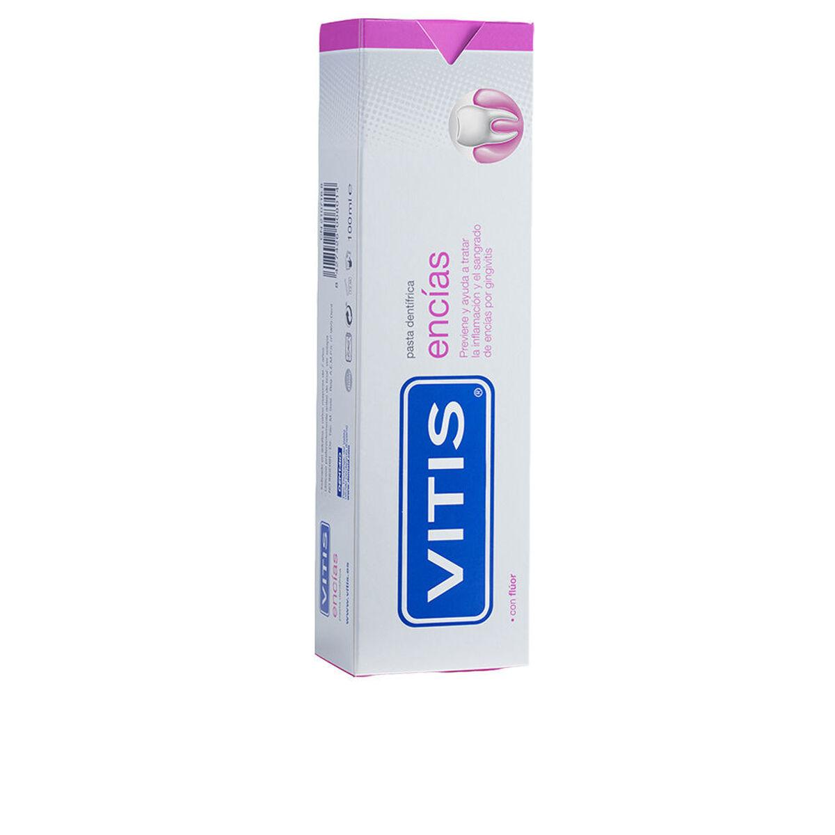 Pasta de Dientes Vitis ENCÍAS VITIS 100 ml