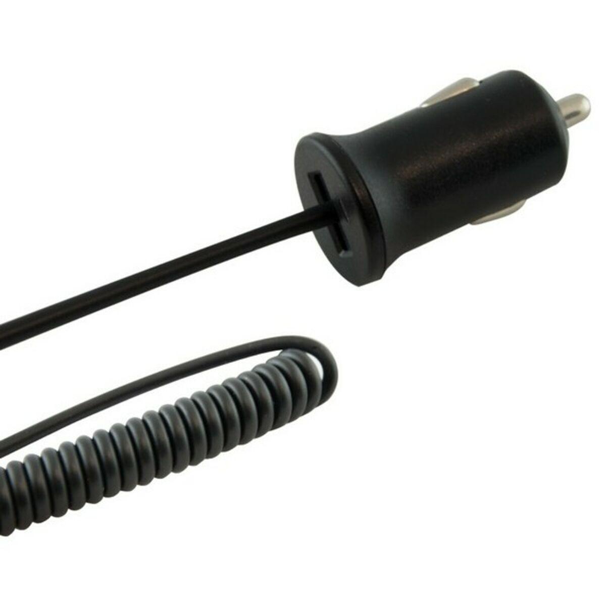 Cargador de Coche KSIX B1740CR2A