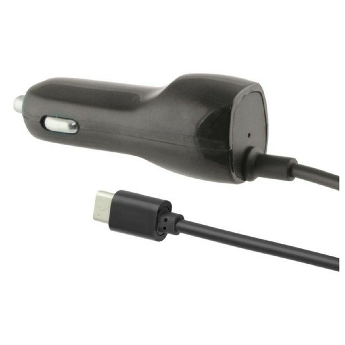 Cargador de Coche Contact