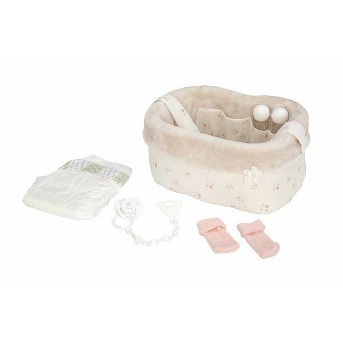 Accesorios para Muñecas Arias
