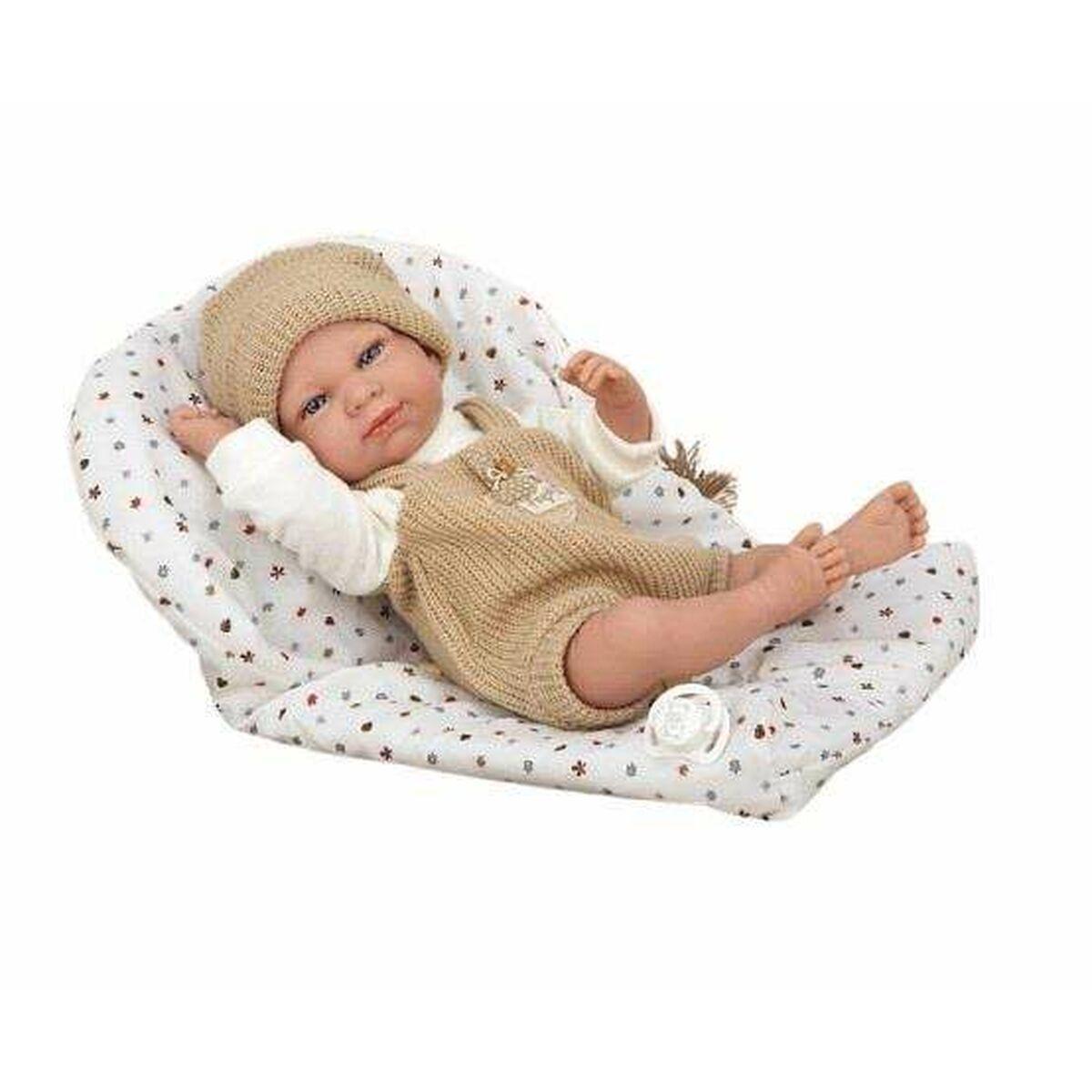 Muñeca bebé Arias 40 cm
