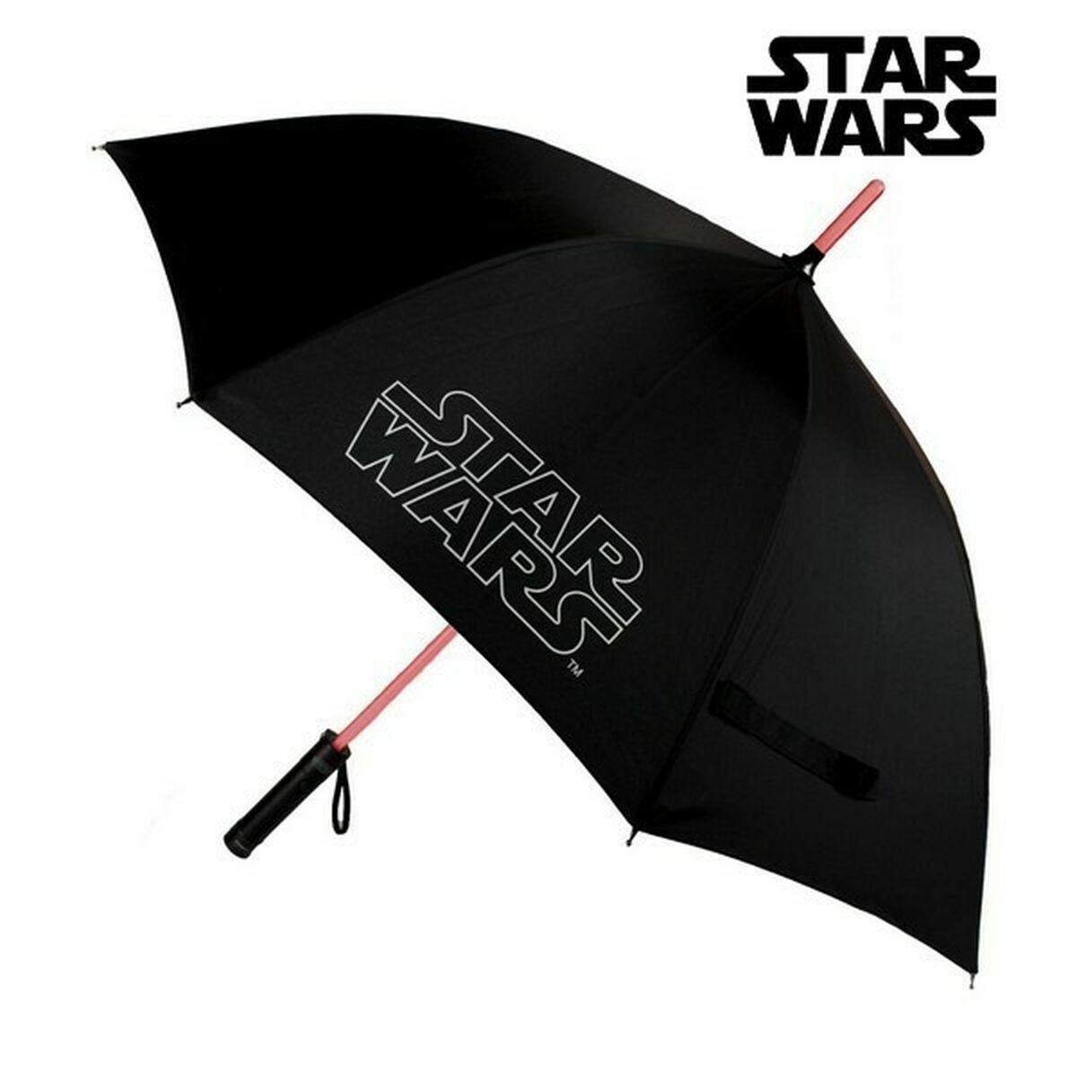 Paraguas Star Wars