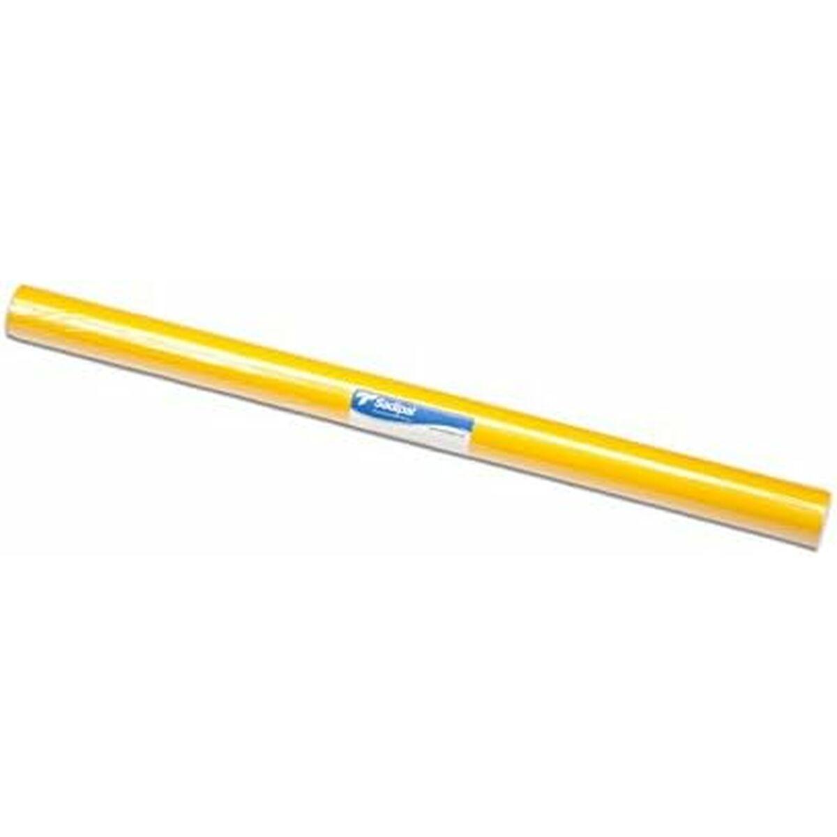 Film Sadipal Amarillo 0,1 mm