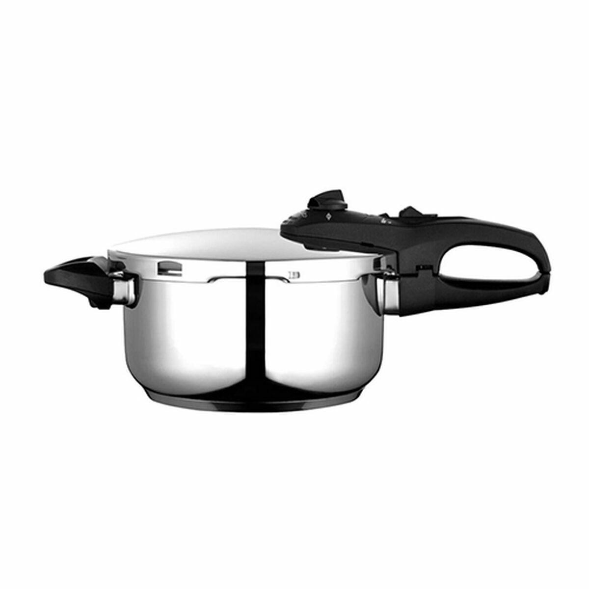 Olla Express Fagor DUO 4L RAPID