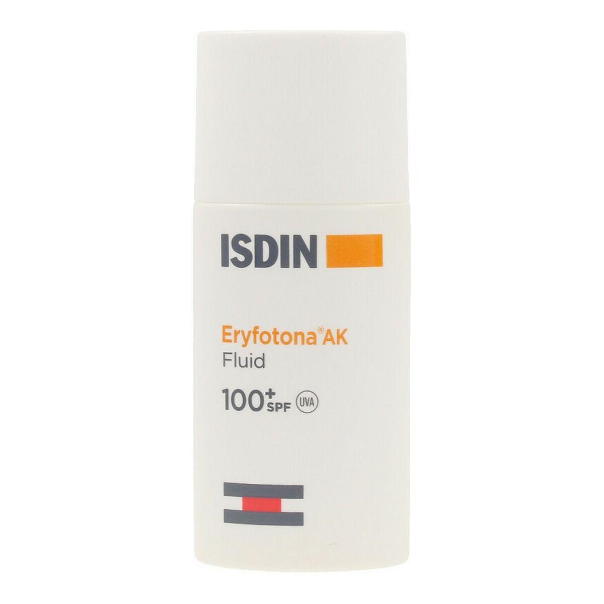 Protector Solar Facial Isdin Blanco 50 ml
