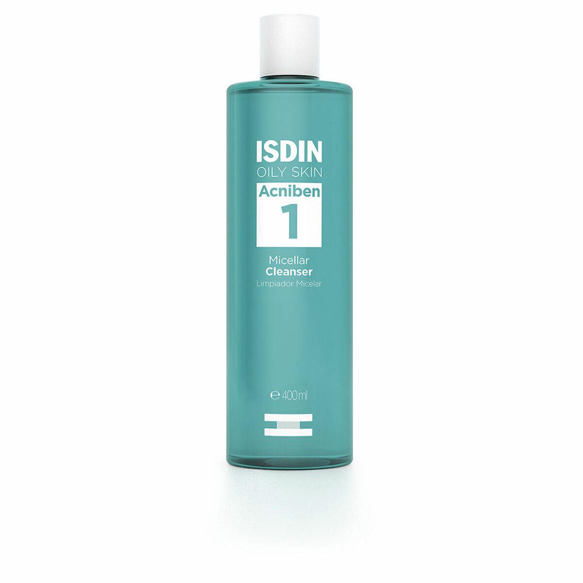 Agua Micelar Isdin ACNIBEN 400 ml