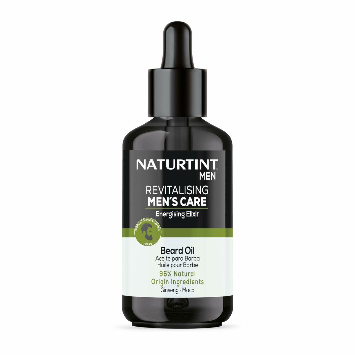 Set para el Afeitado Naturtint MEN