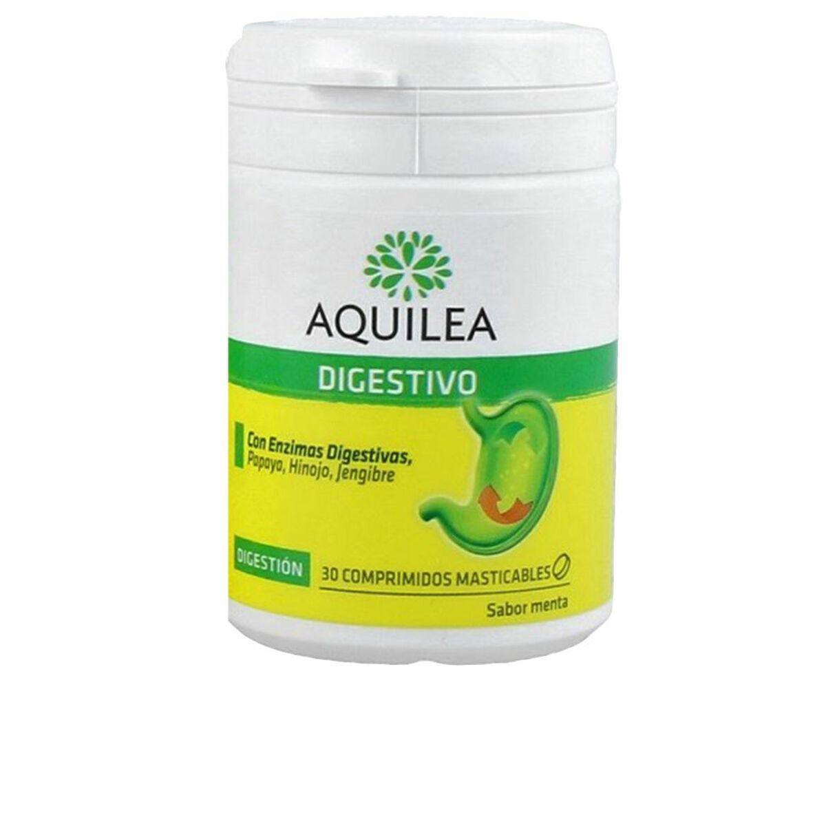Suplemento digestivo Aquilea AQUILEA DIGESTIVO