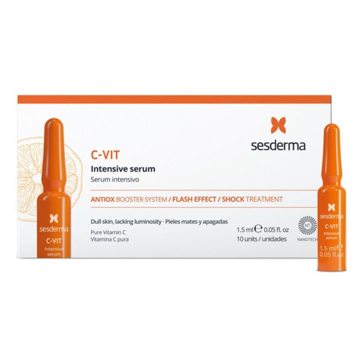 Sérum Antioxidante Sesderma 9080-46169 40 ml