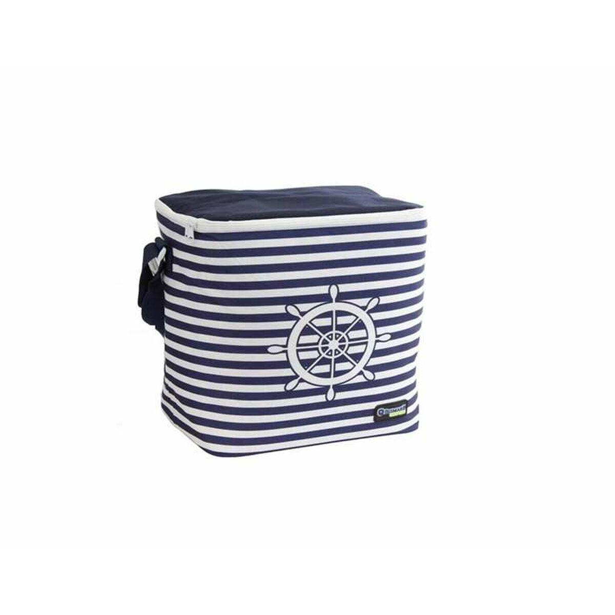 Nevera Portátil Bismark 30 x 34 x 22 cm Poliéster 30 L