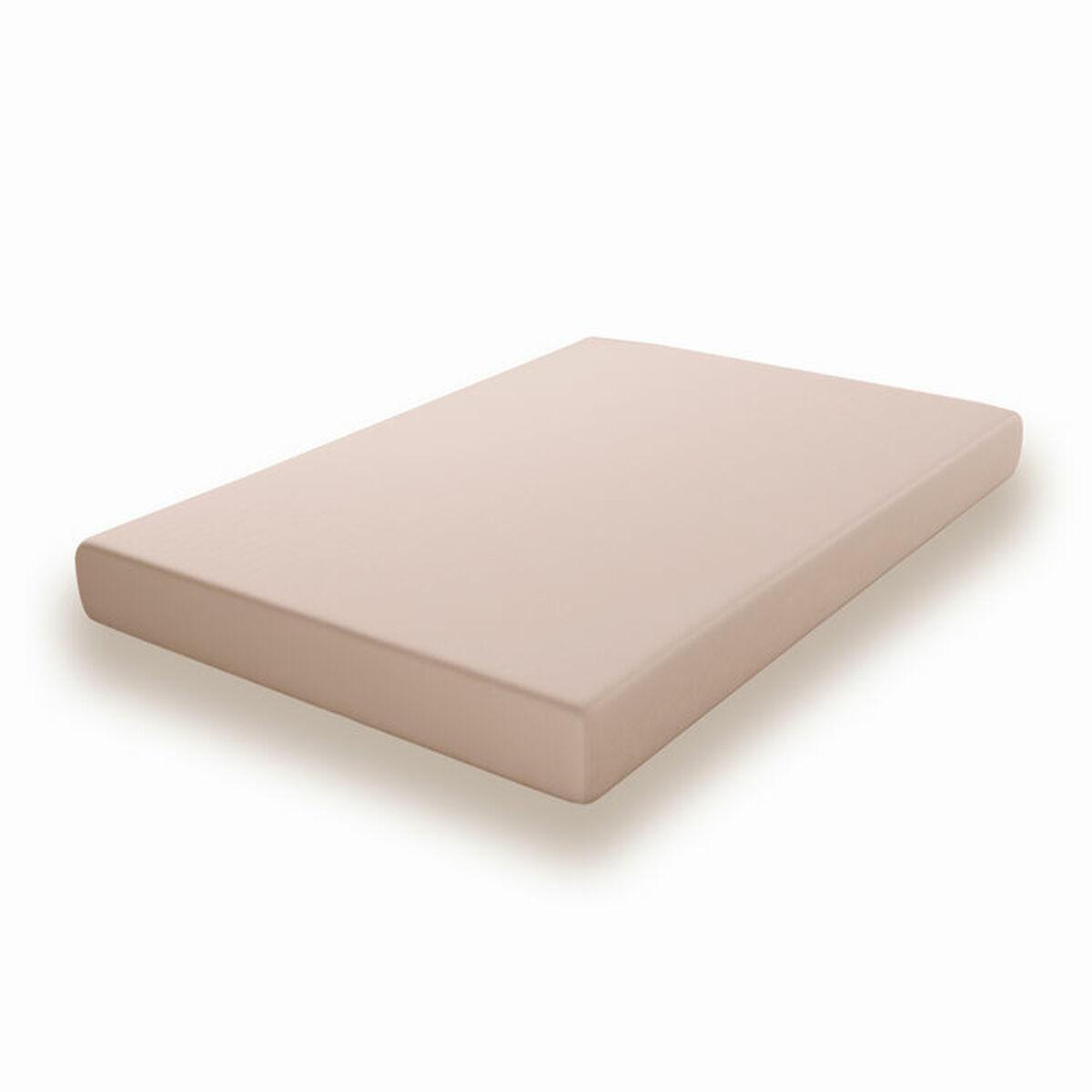 Sábana Bajera Ajustable Happy Home Mix Colors Nude Cama de 150