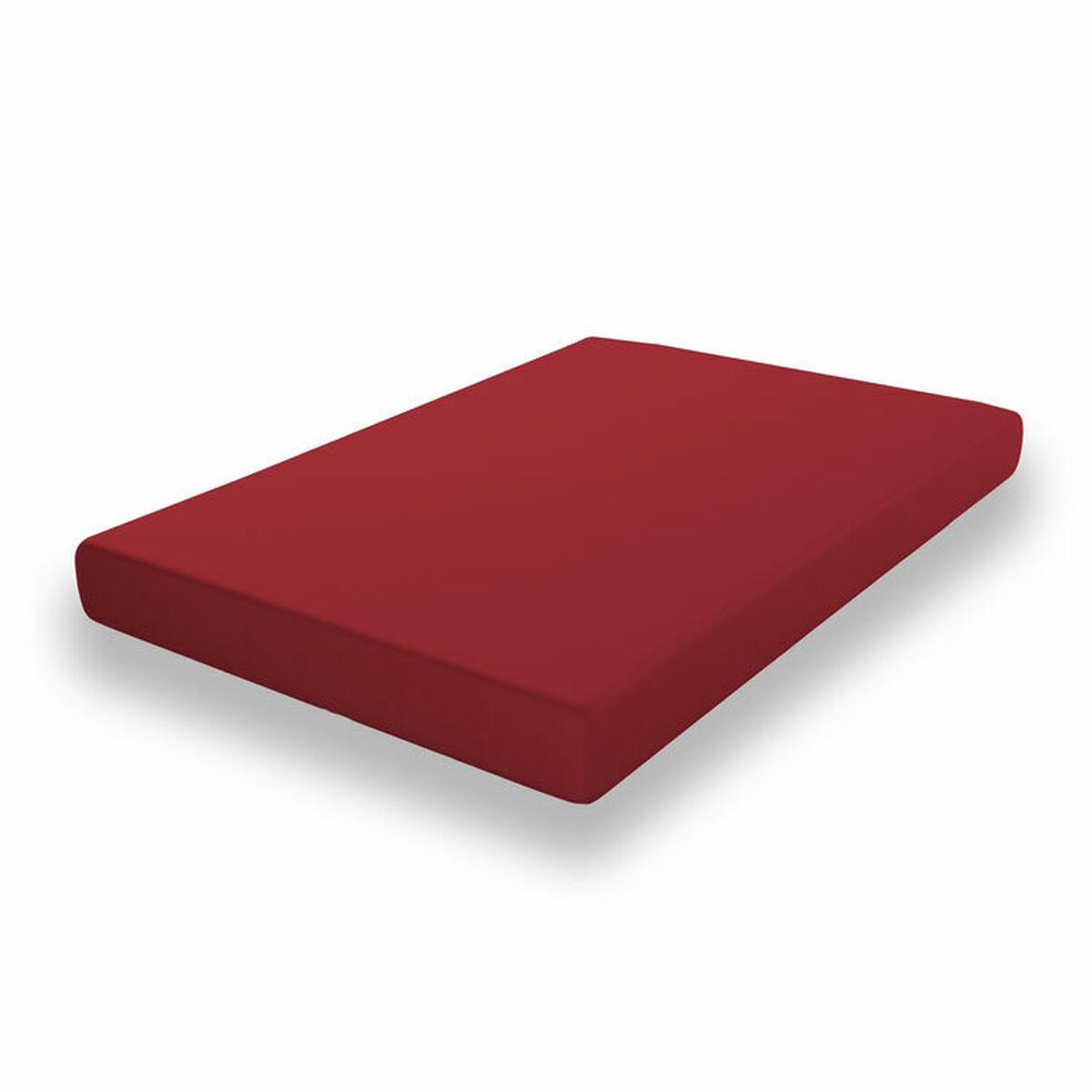 Sábana Bajera Ajustable Happy Home Mix Colors Cama de 80