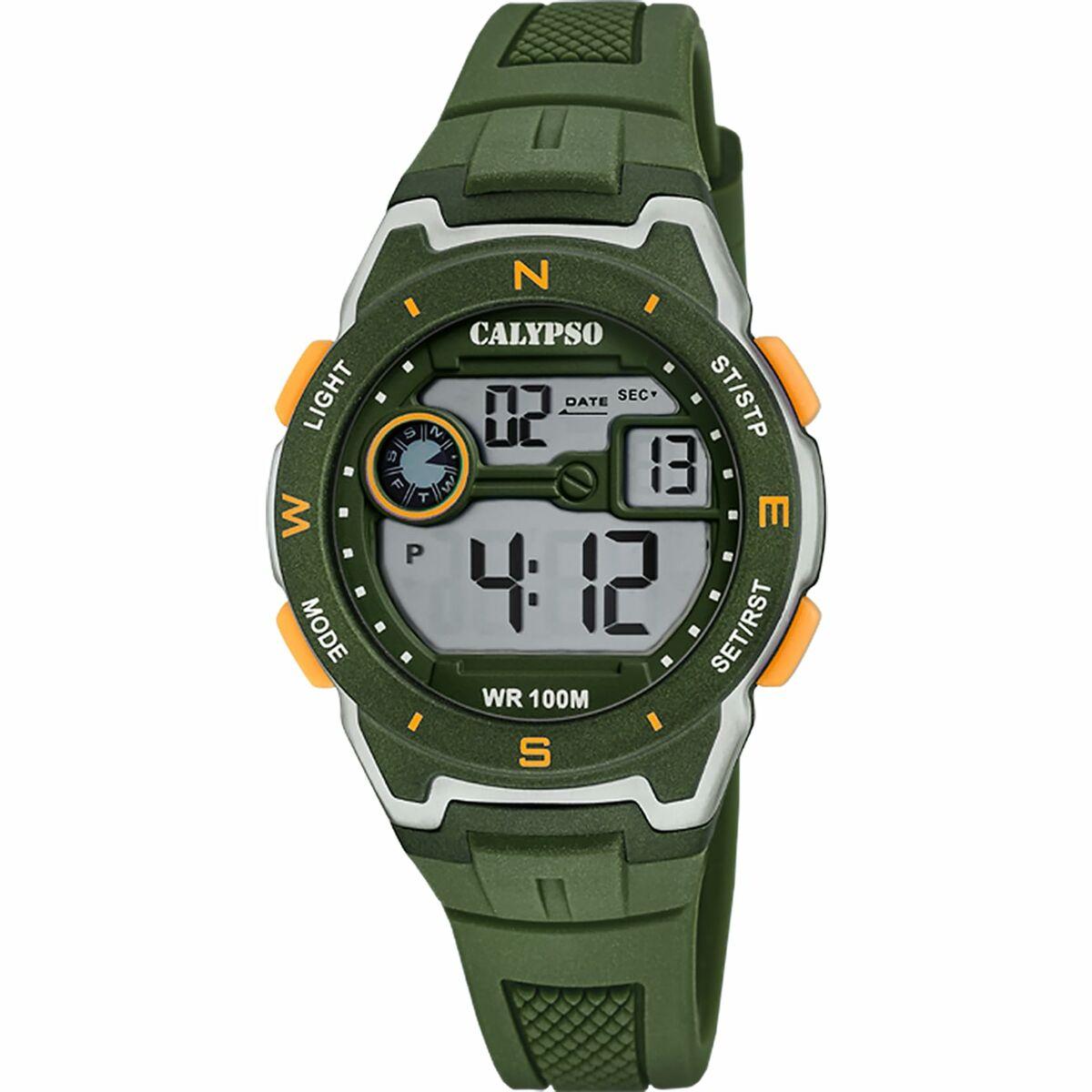 Reloj Infantil Calypso K5853/2
