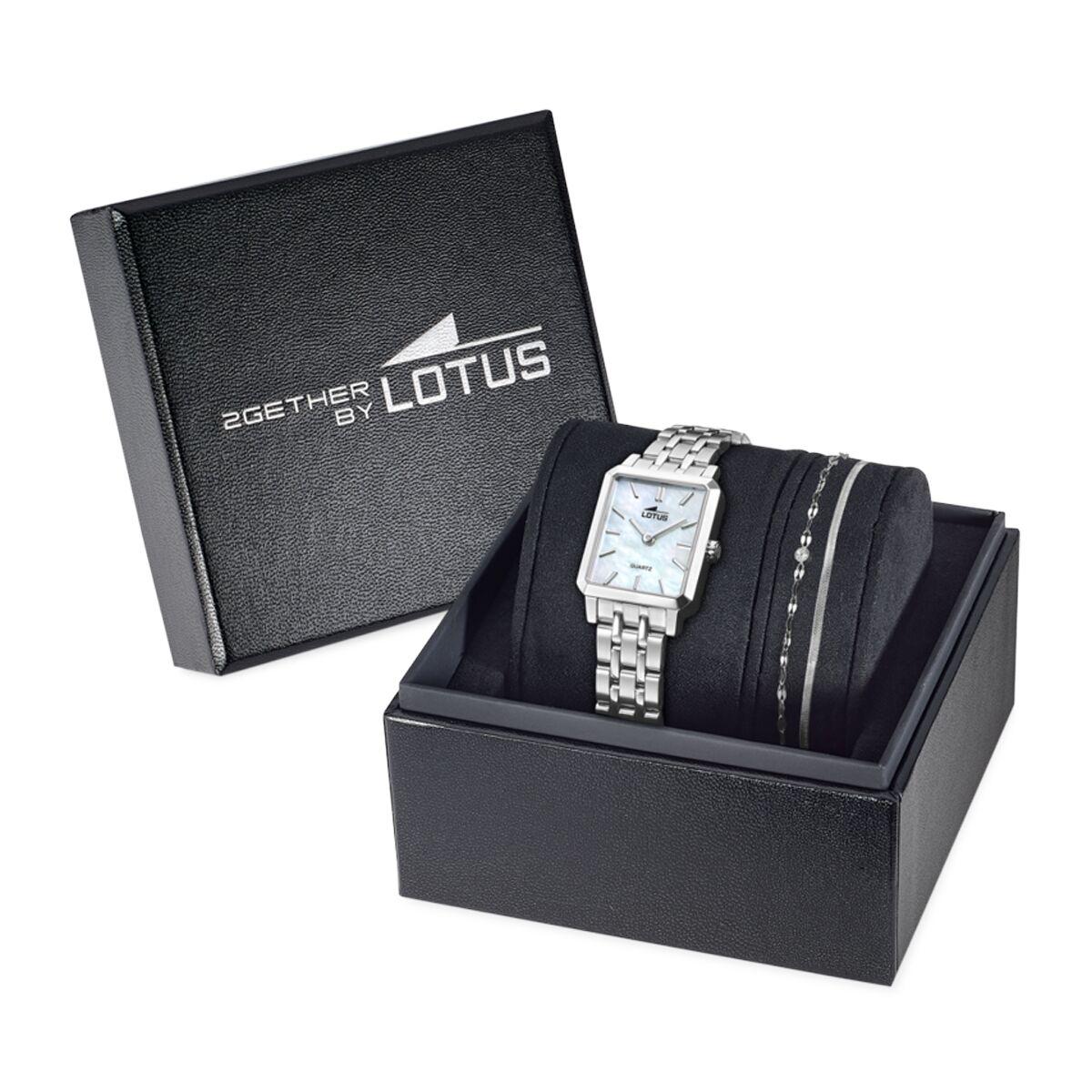 Reloj Mujer Lotus 19008/1