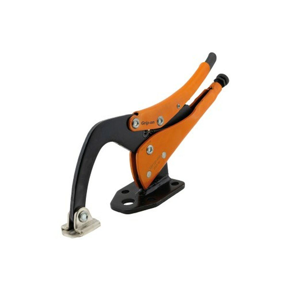 Tenaza Grip-on 415 mm 655 mm De mesa