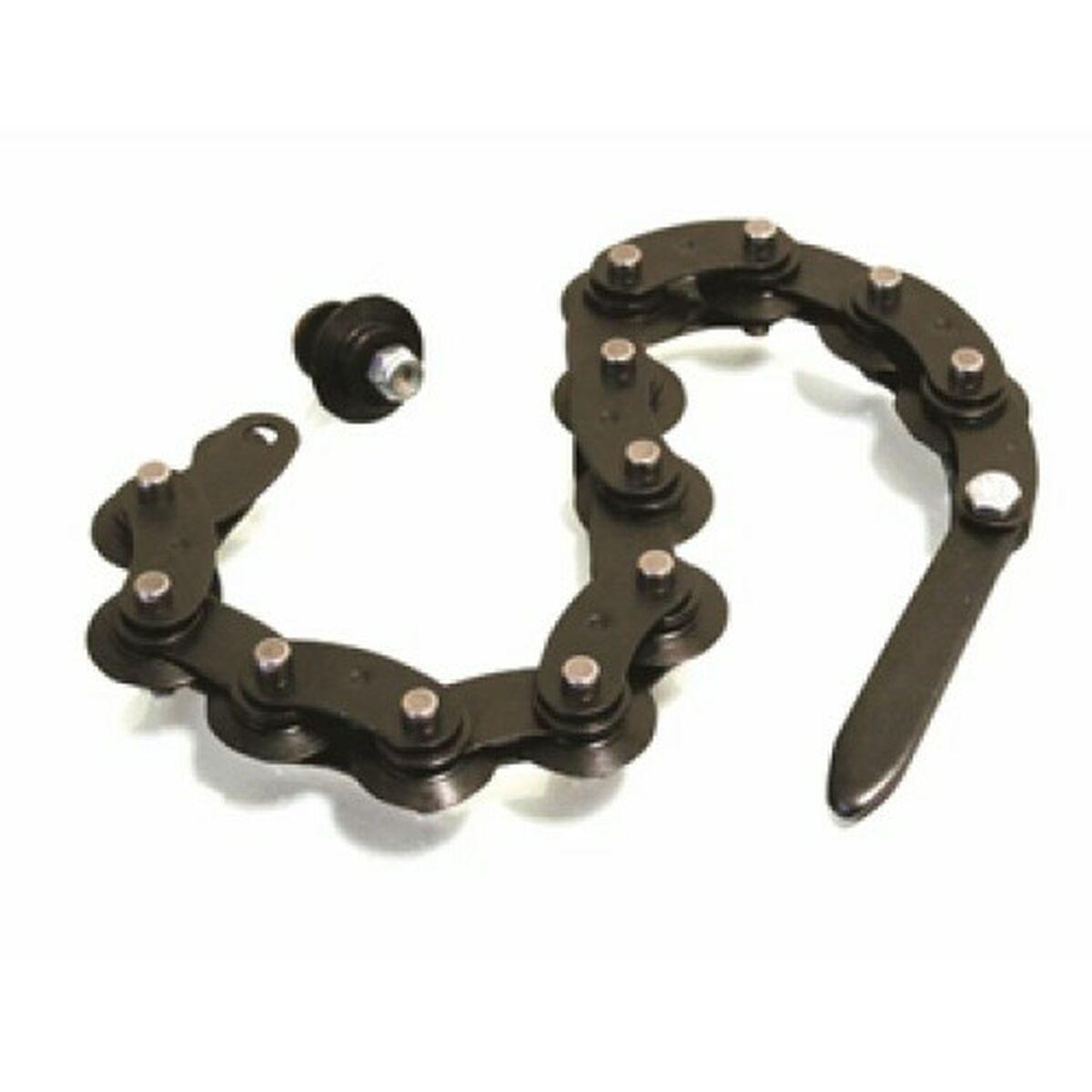 Cadena Grip-on Cortador de tubos