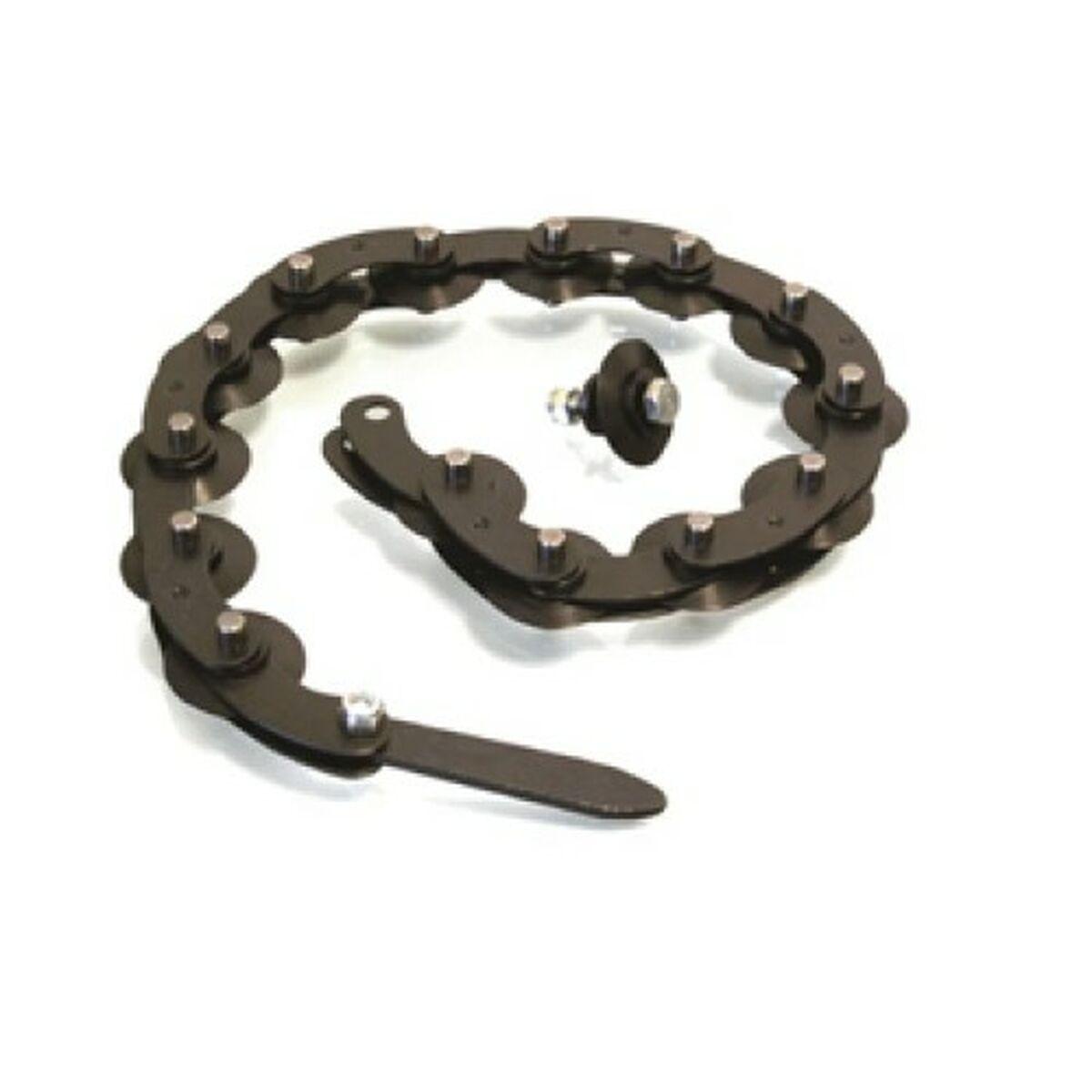 Cadena Grip-on Cortador de tubos