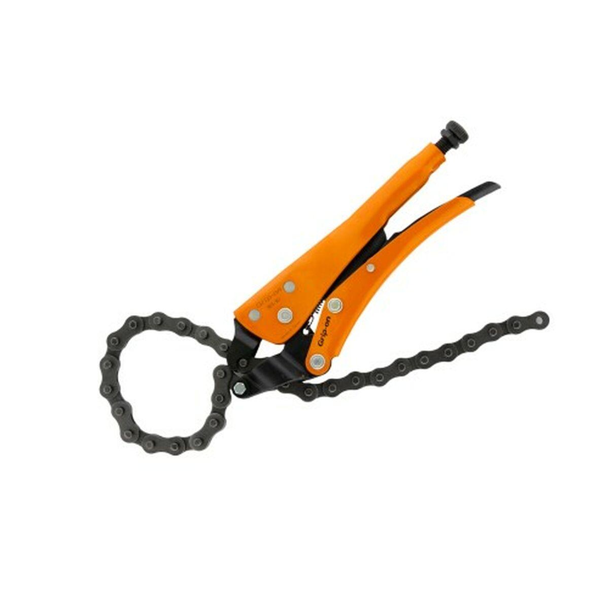 Tenaza Grip-on 30 cm