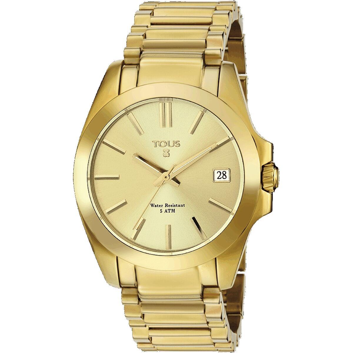 Reloj Hombre Tous 200350013