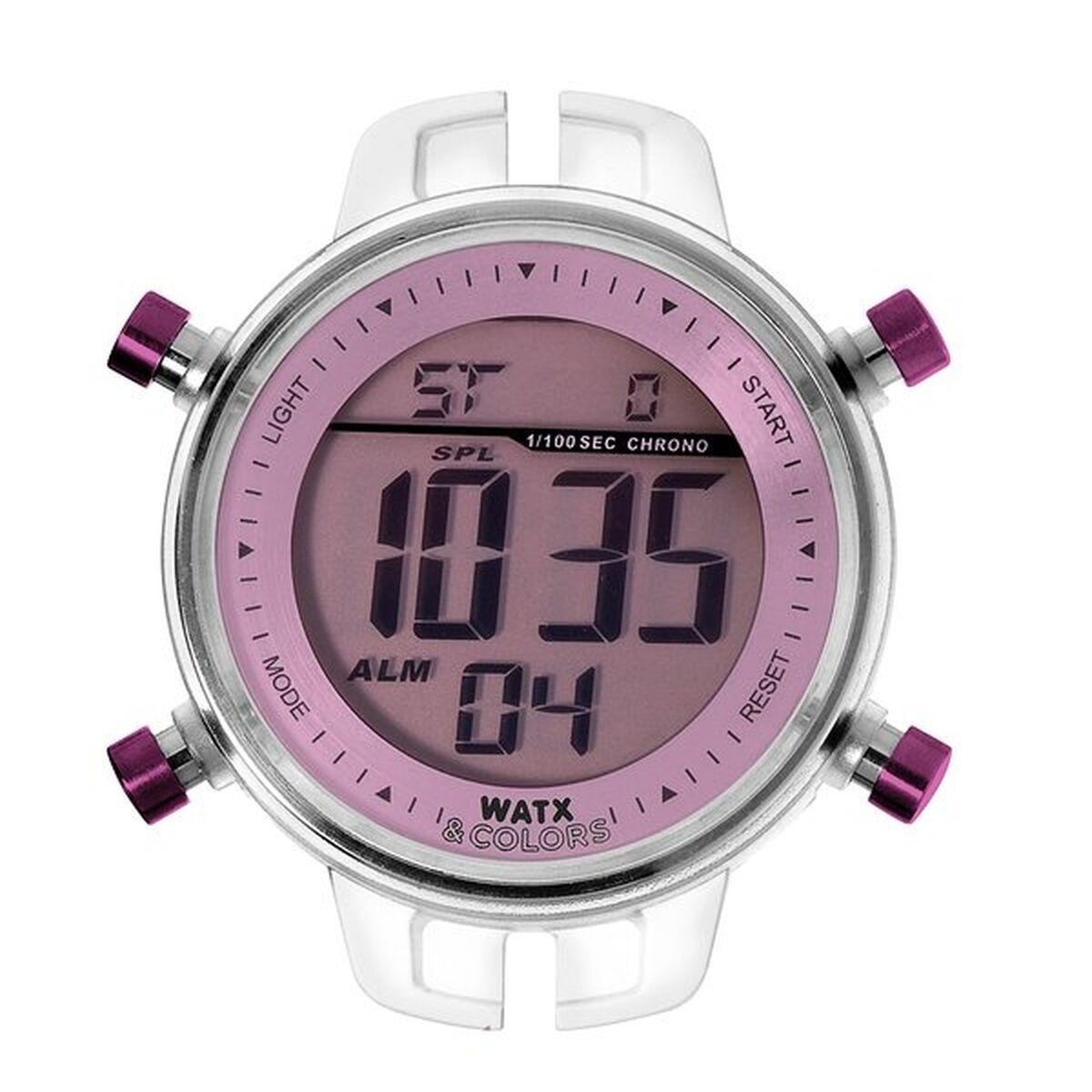 Reloj Hombre Watx & Colors RWA1013