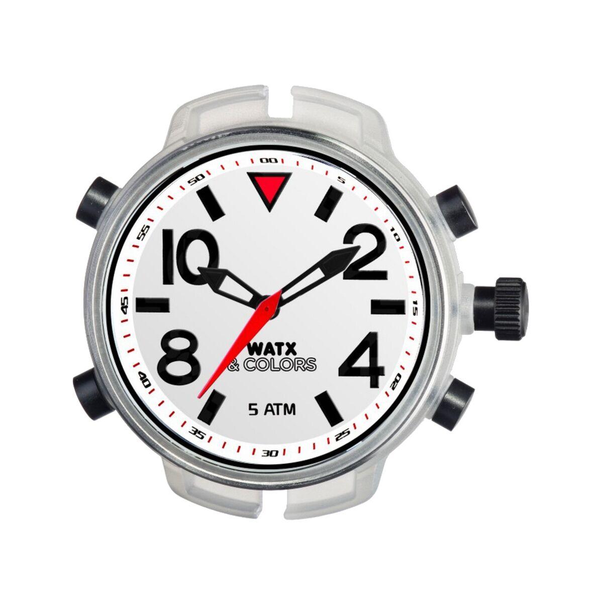 Reloj Unisex Watx & Colors RWA3701