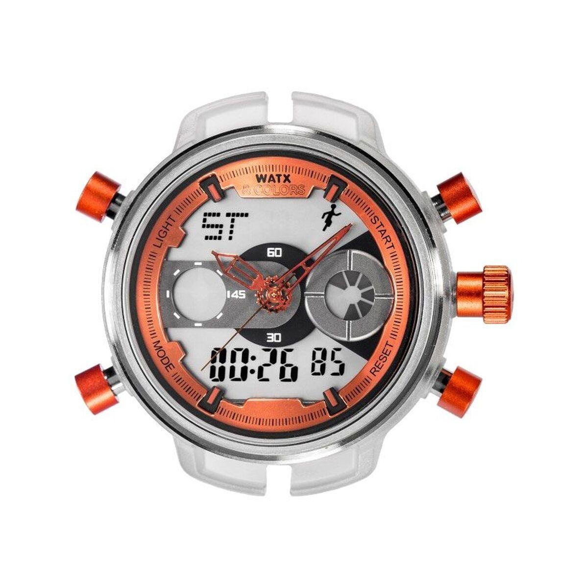 Reloj Hombre Watx & Colors RWA2702R