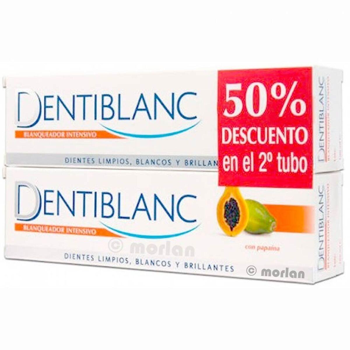 Neceser Dentiblanc DENTIBLANC