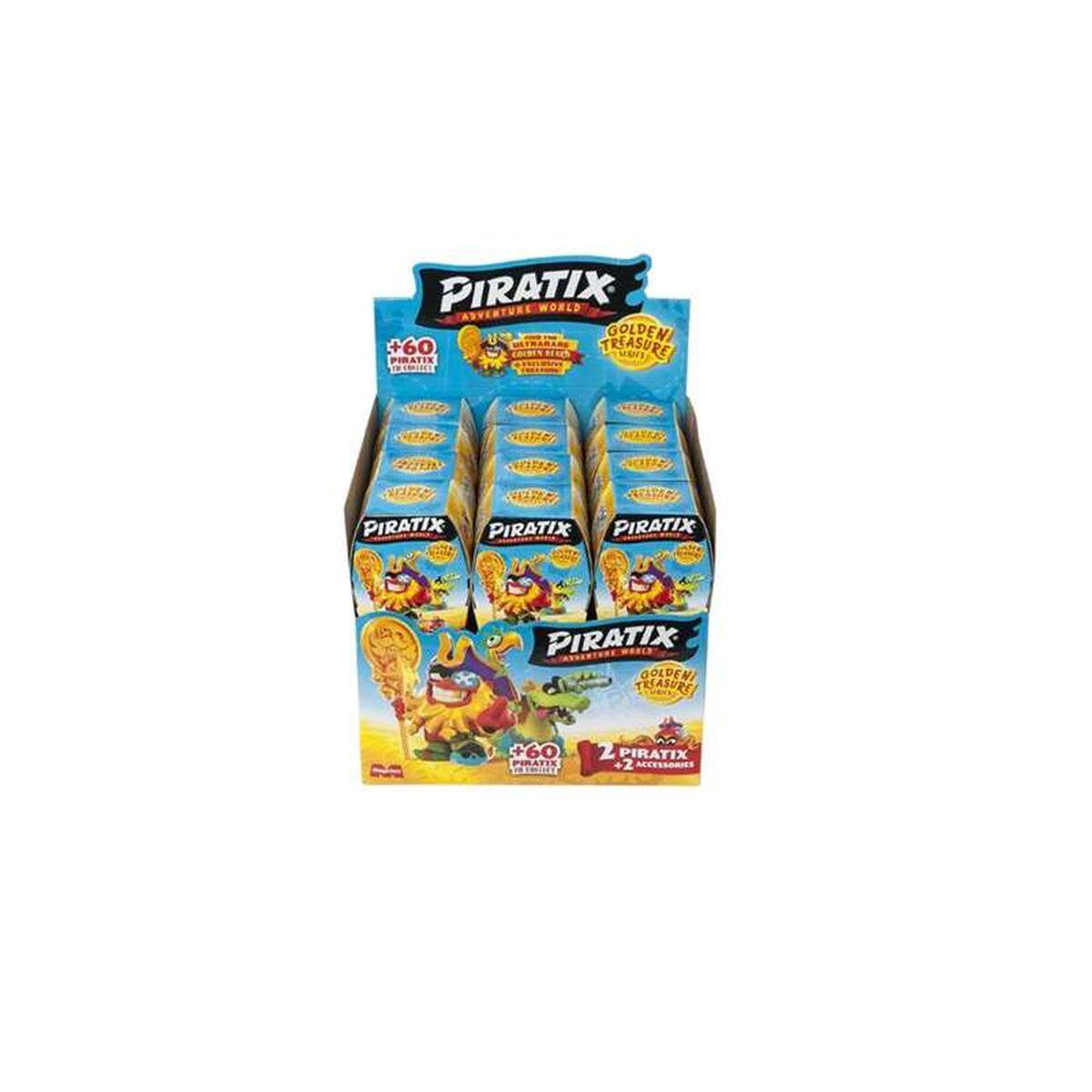 Figura de Acción Magicbox