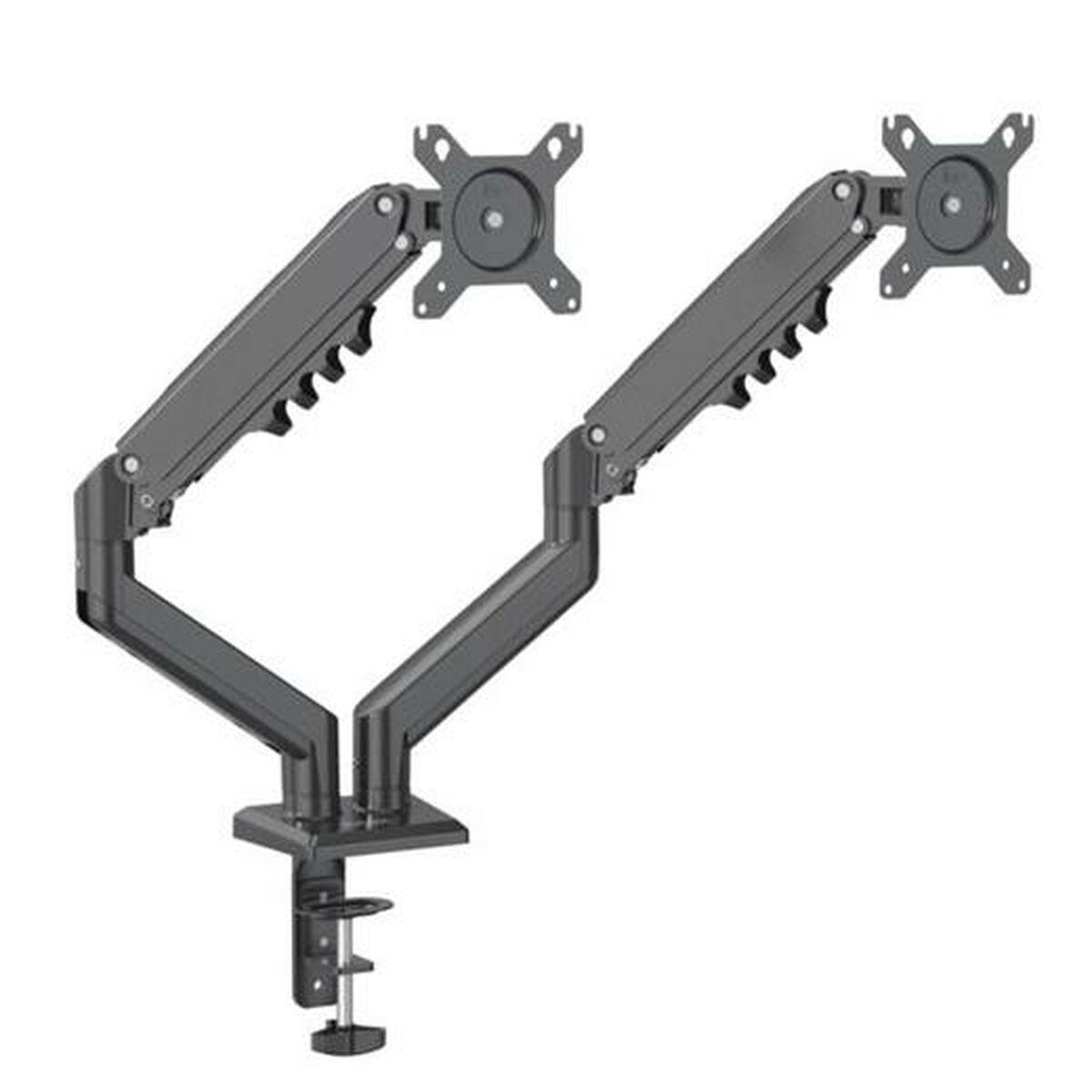 Soporte de Mesa para Pantalla Nilox NXDMA02B 32"