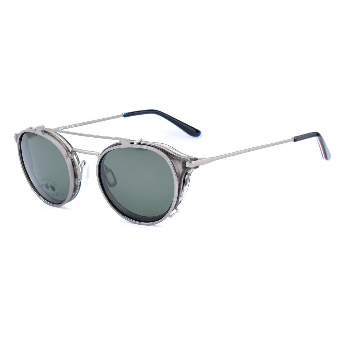 Montura de Gafas Hombre Vuarnet Gris ø 54 mm