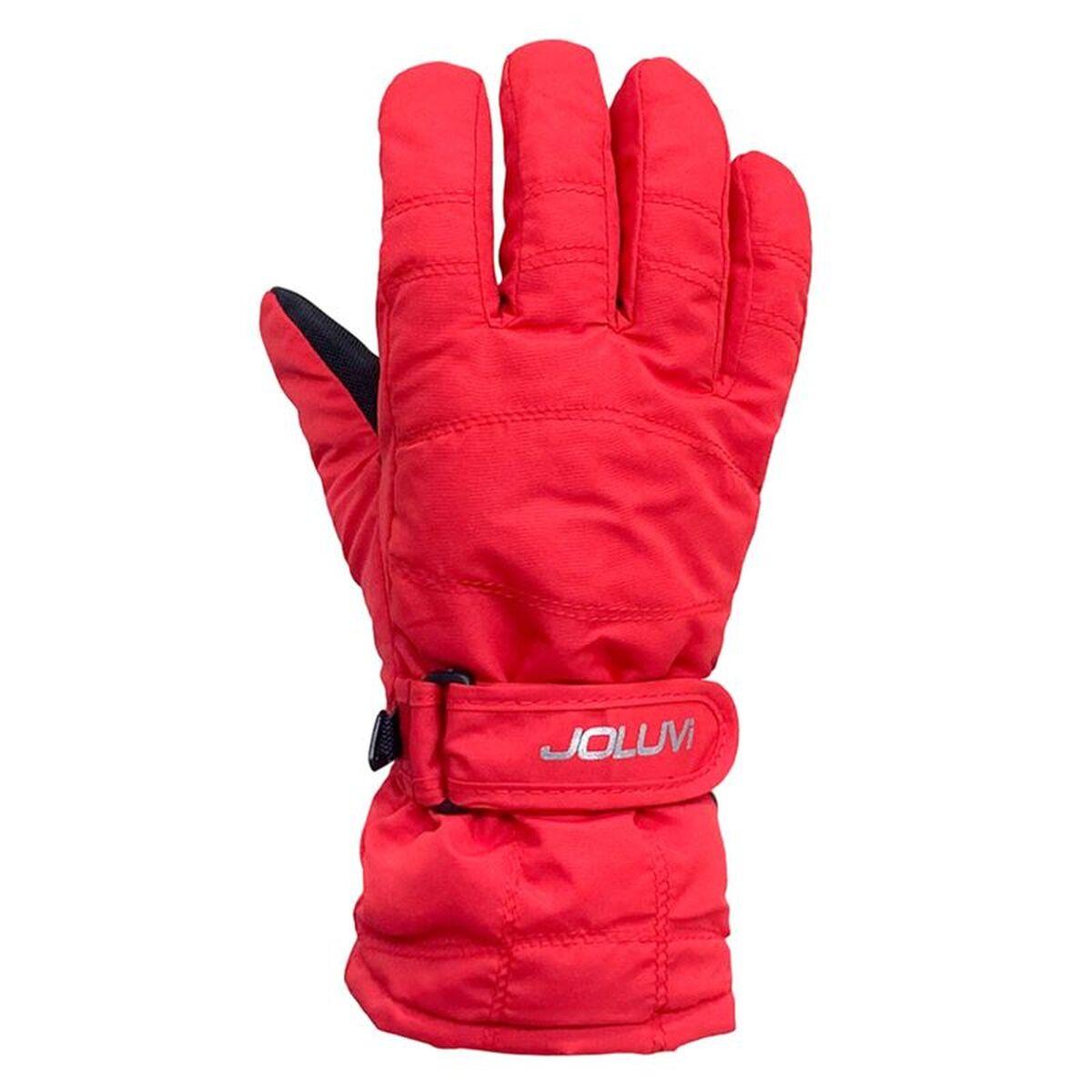 Guantes de esquí Joluvi Softer