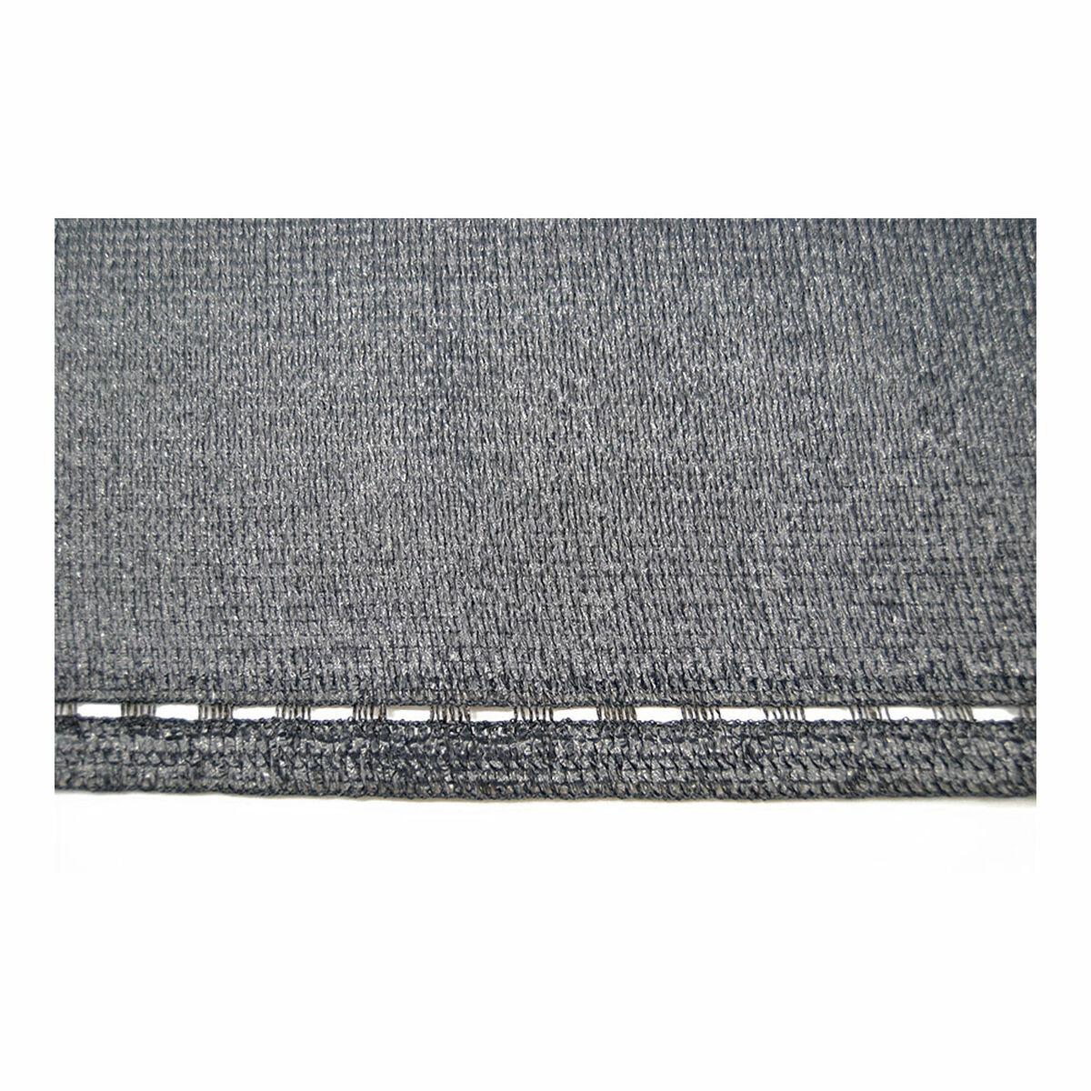 Malla de Ocultación Faura Antracita 1 x 5 m