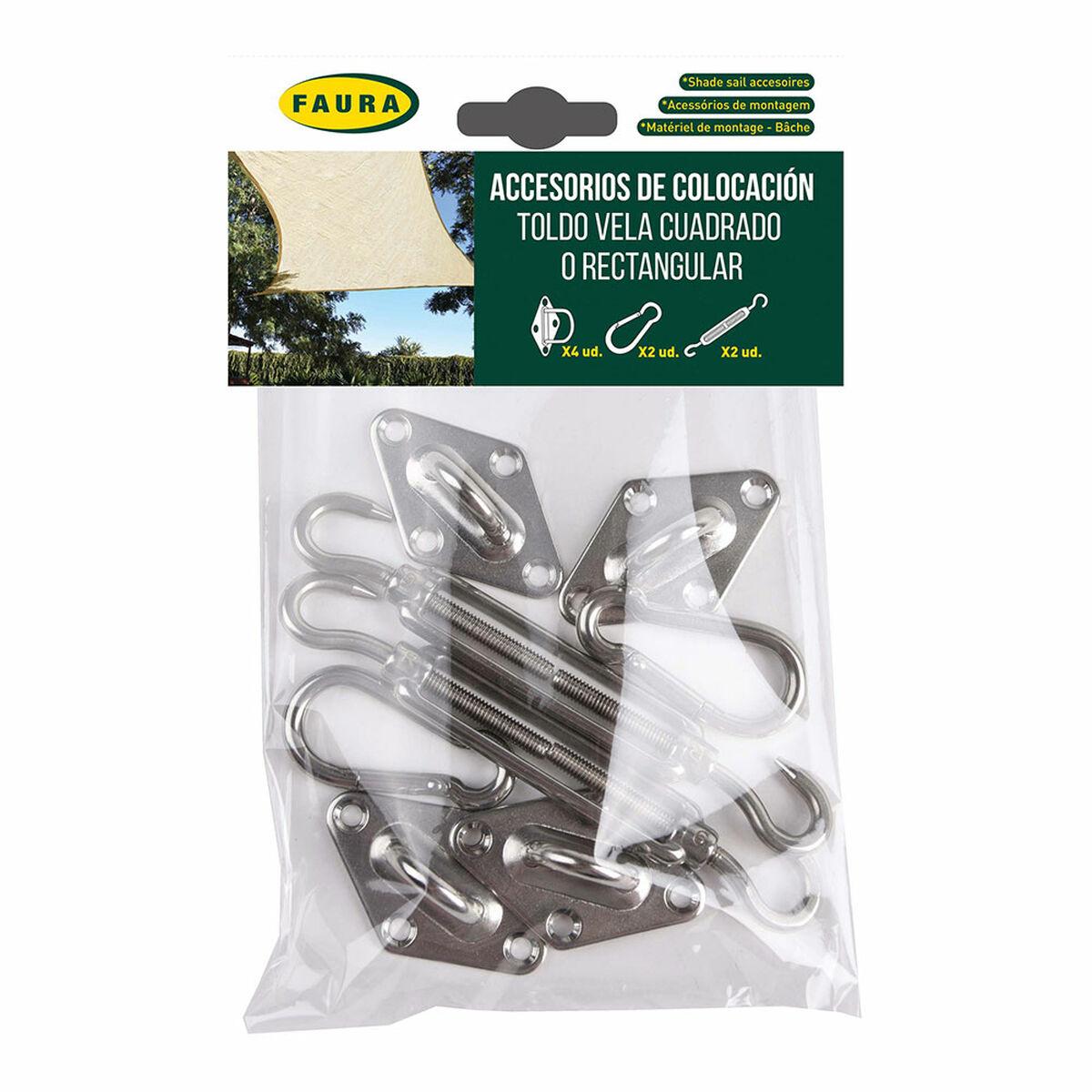Accesorio Faura