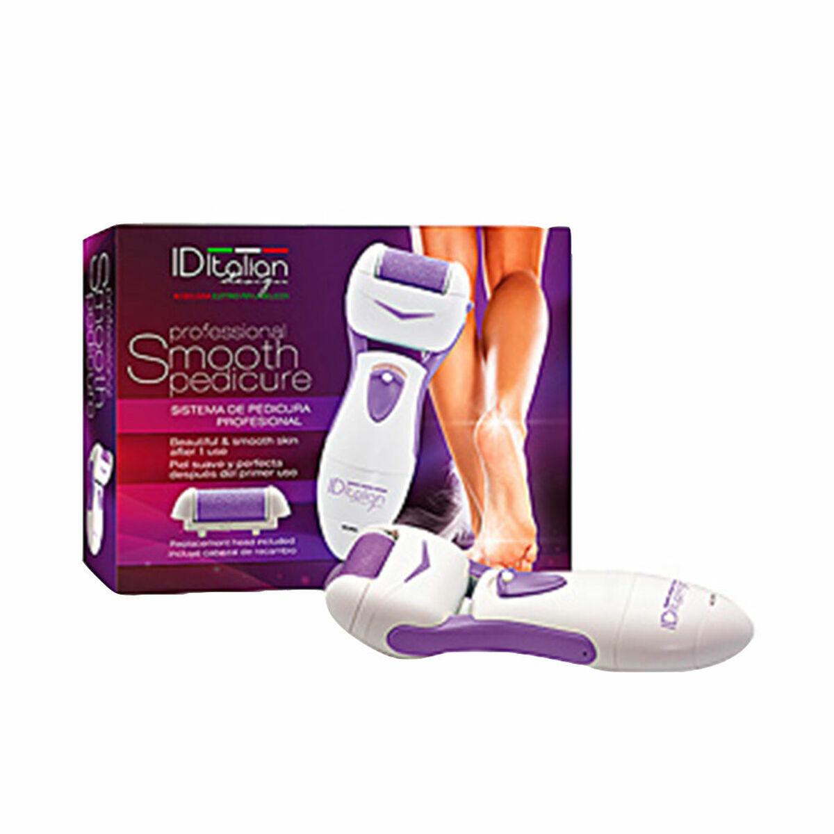 Aire Comprimido Id Italian SMOOTH PEDICURE