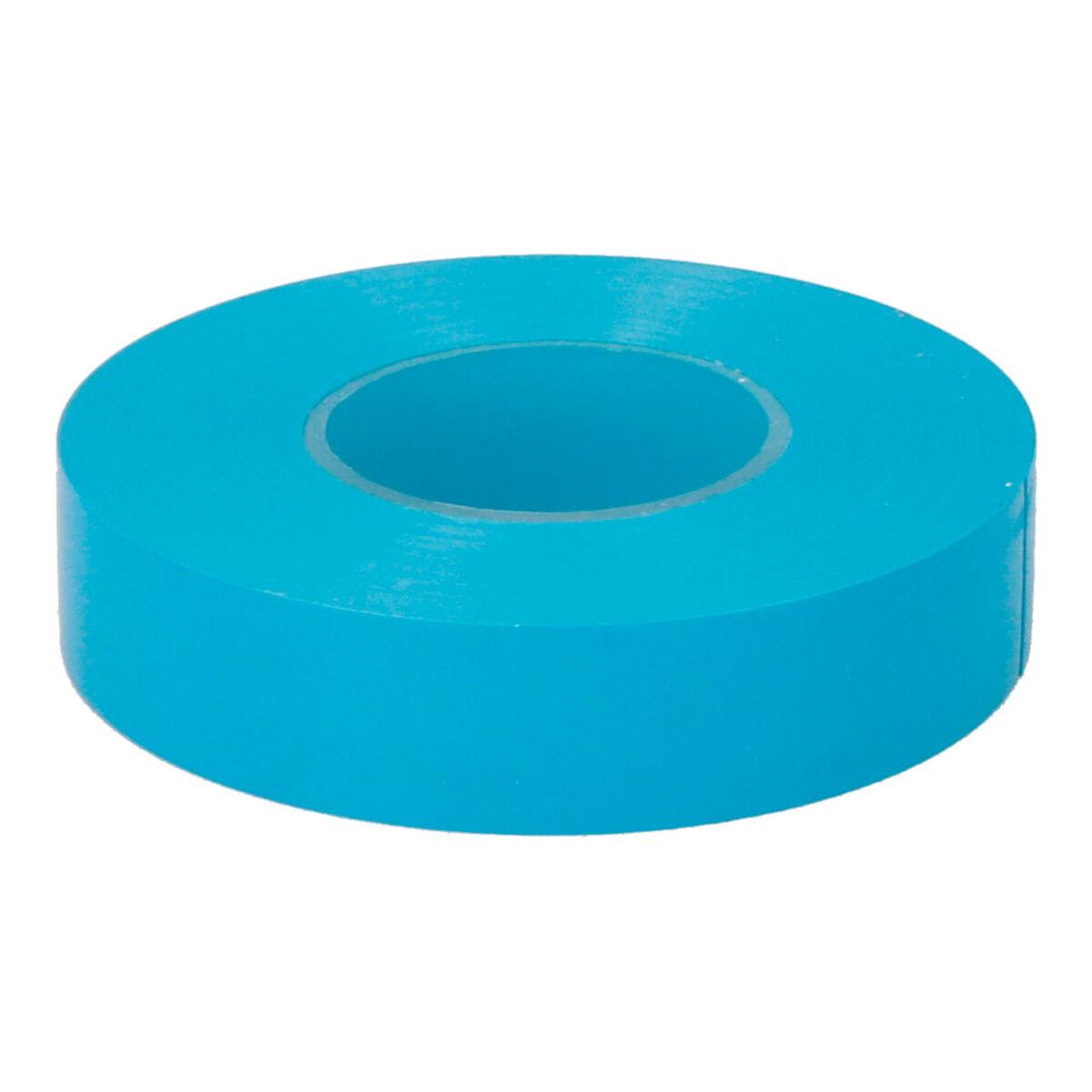 Cinta aislante Plymouth Azul PVC