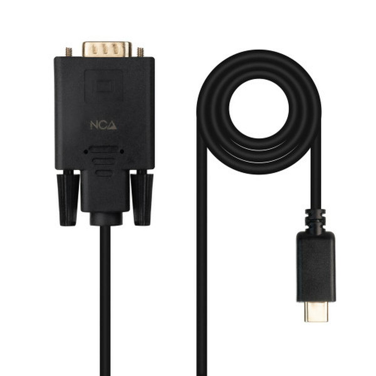 Cable USB NANOCABLE 10.15.5202