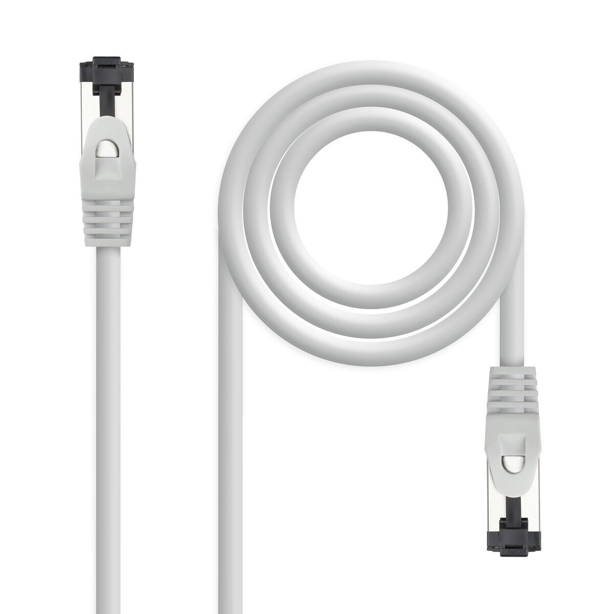 Cable USB NANOCABLE 10.20.2007 Gris 7 m