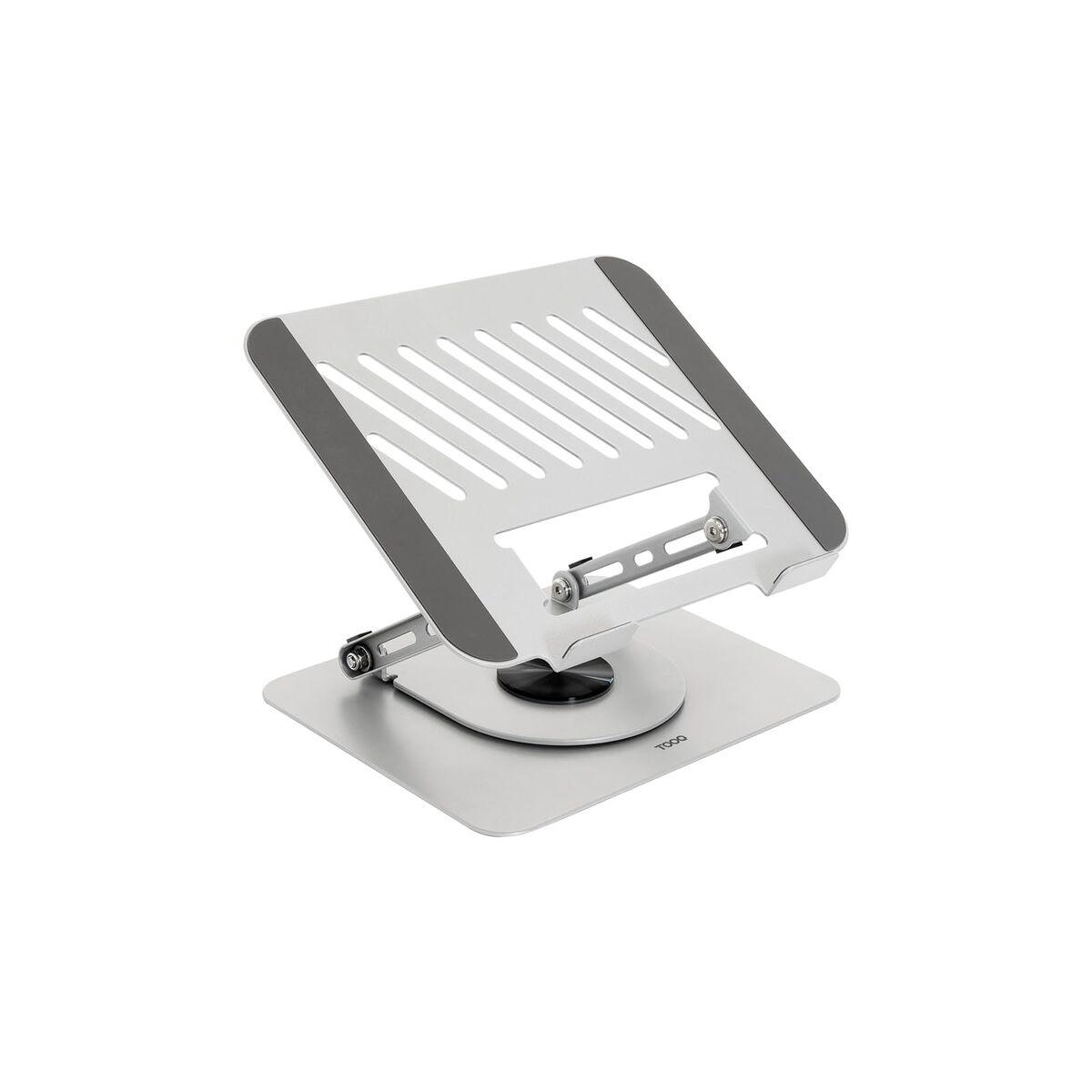 Monitor TooQ PH-DAFNE-S 17" Plateado