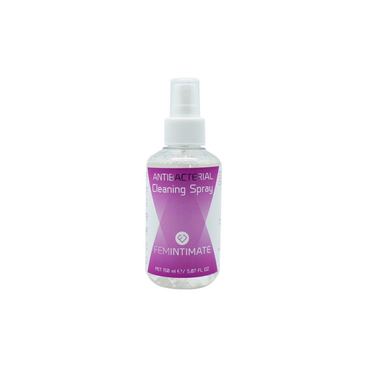 Limpiador de Juguetes Erótico Femintimate 150 ml