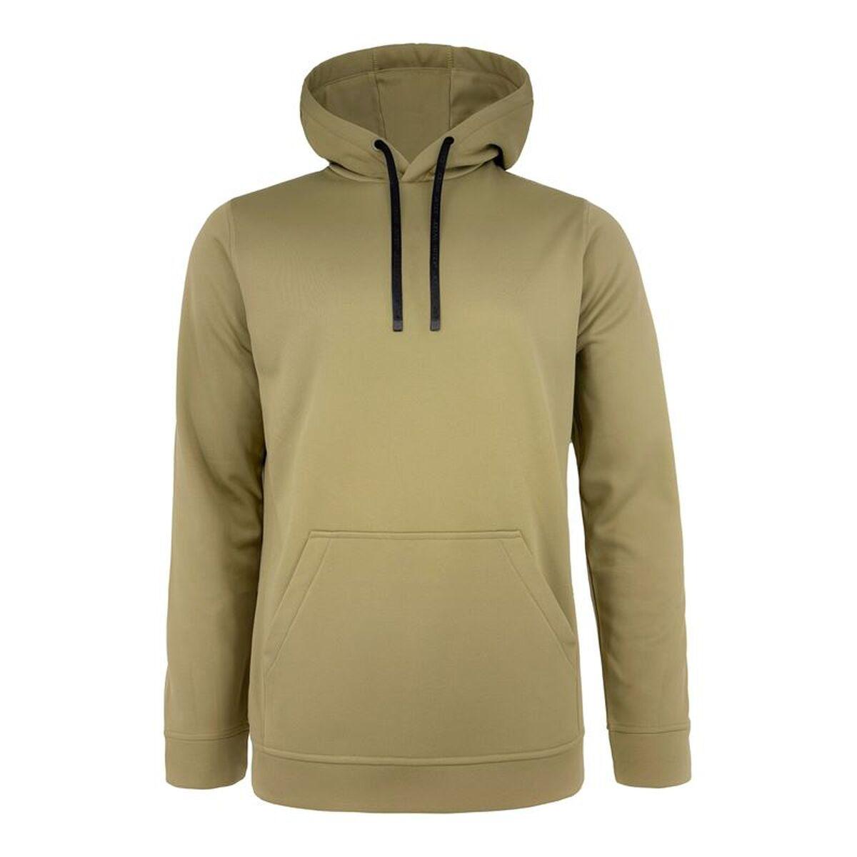 Sudadera con Capucha Hombre Joluvi Hoodie Season Oliva