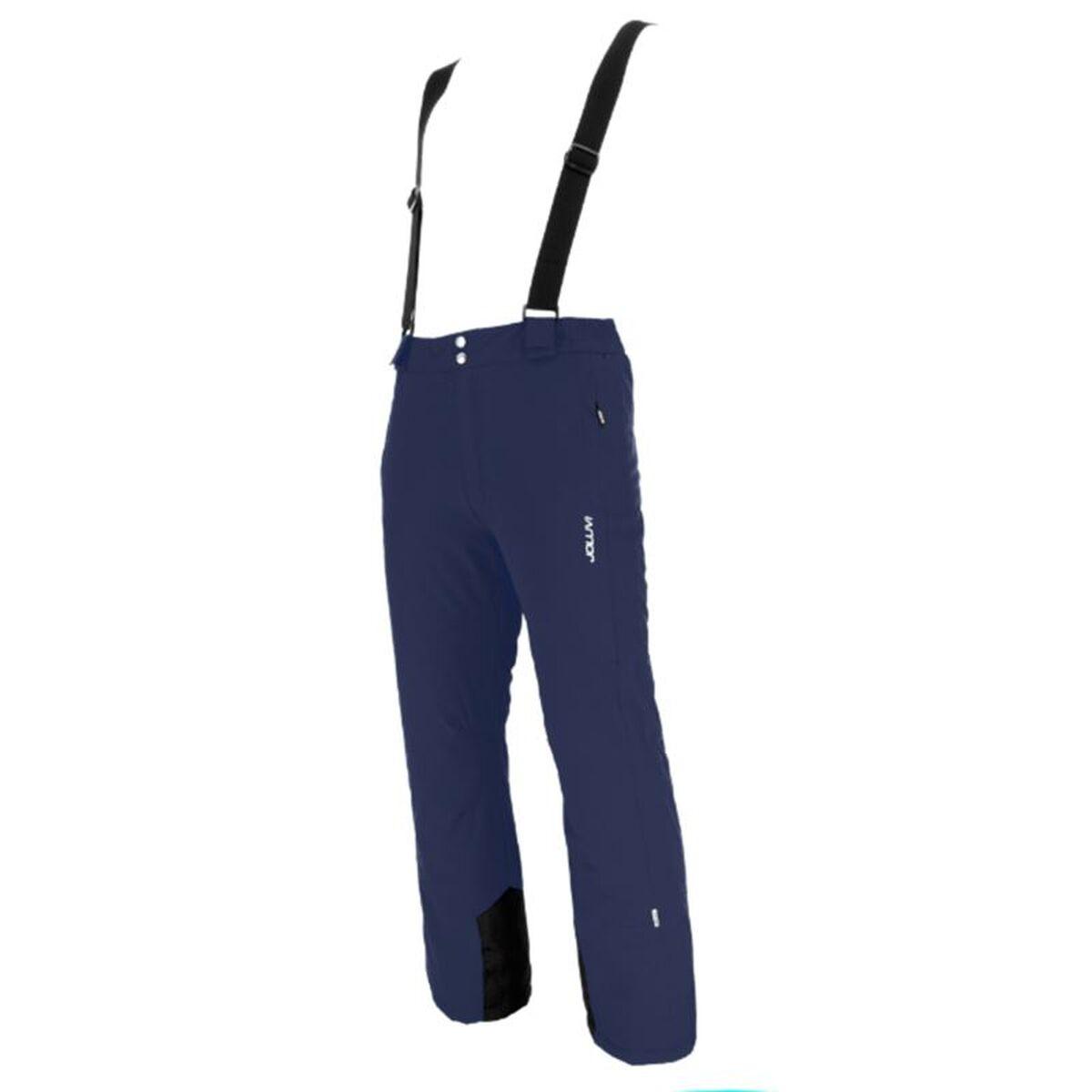 Pantalones para Nieve Joluvi Engelberg Azul marino Unisex