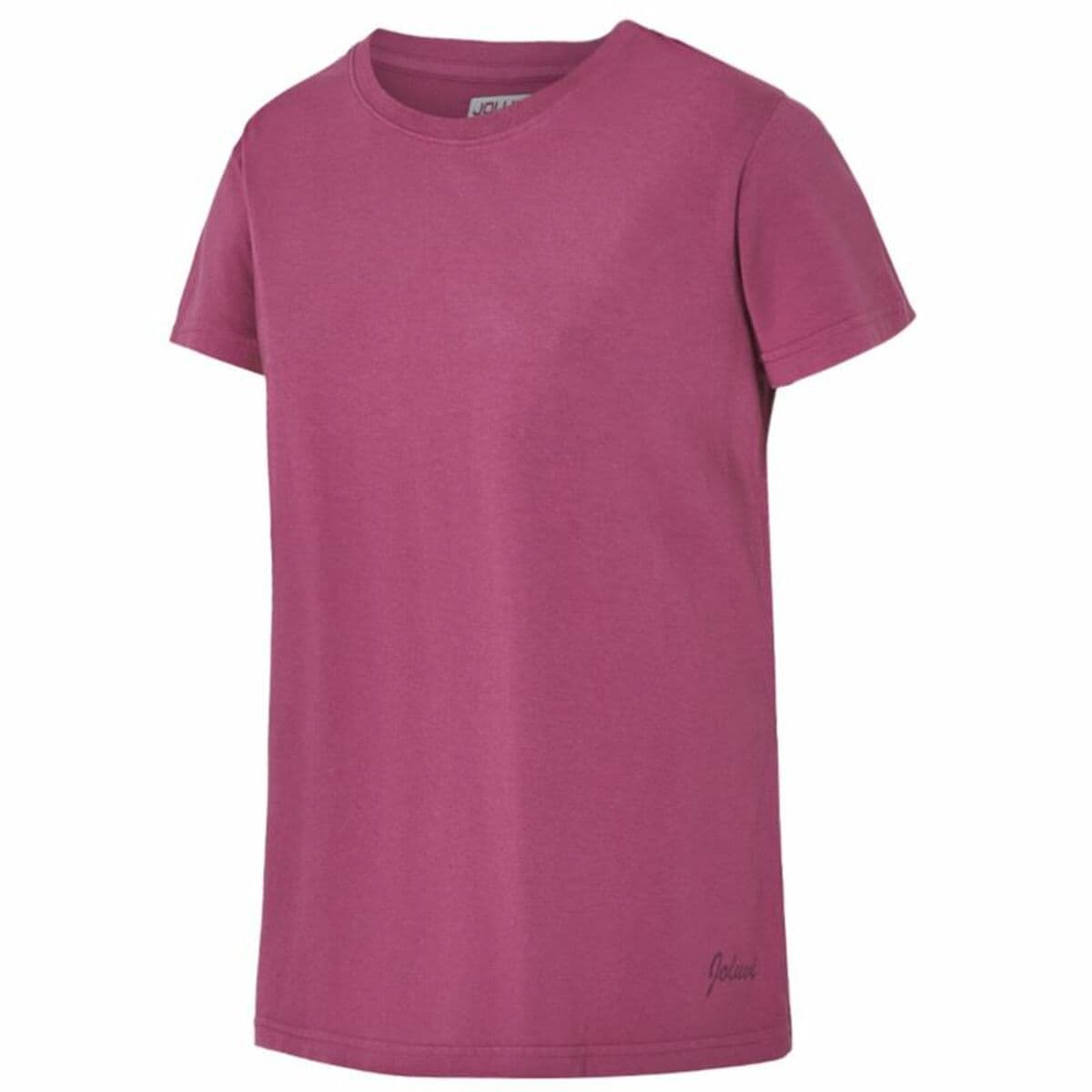 Camiseta Joluvi Bambu
