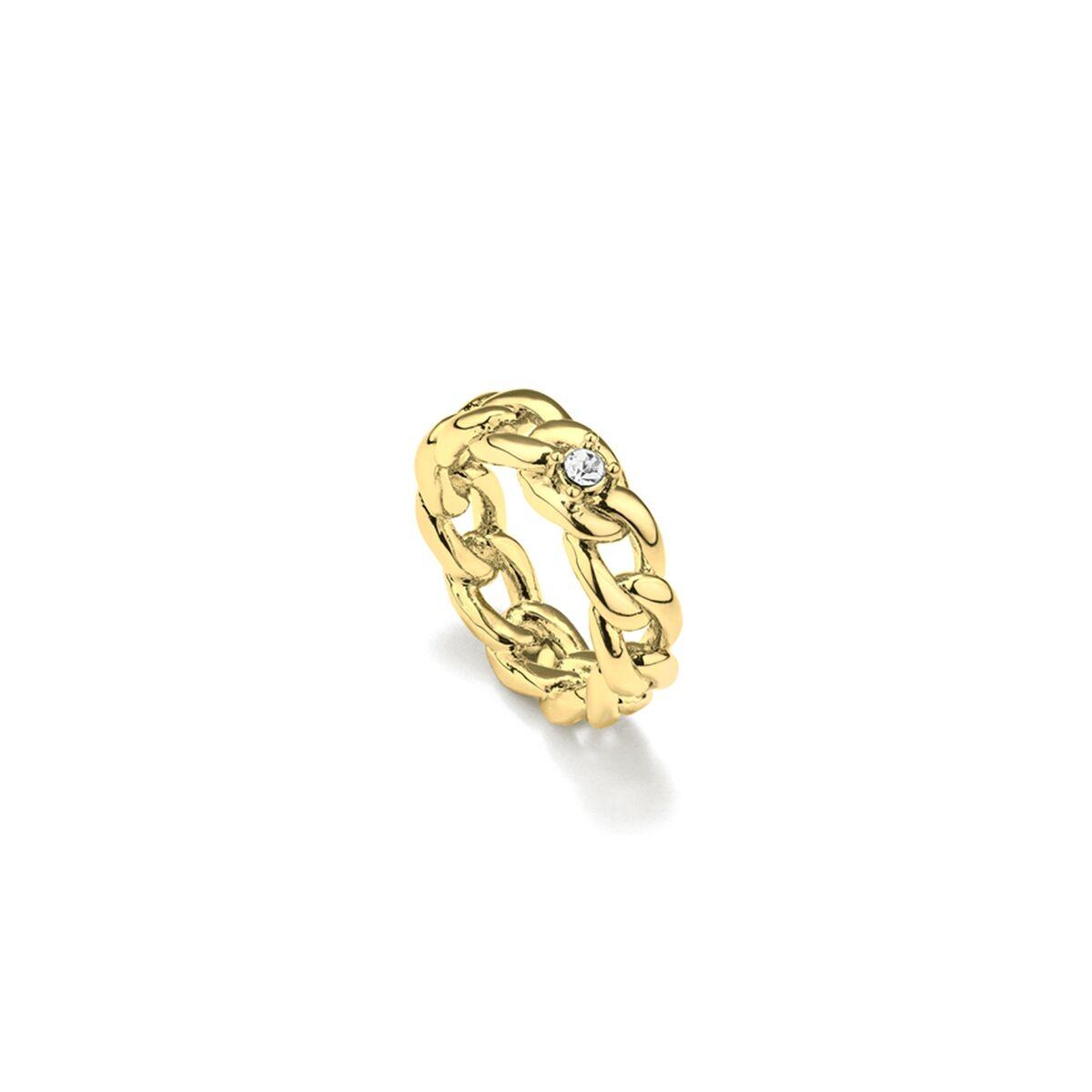Anillo Mujer Radiant RY000285-16A Dorado 16
