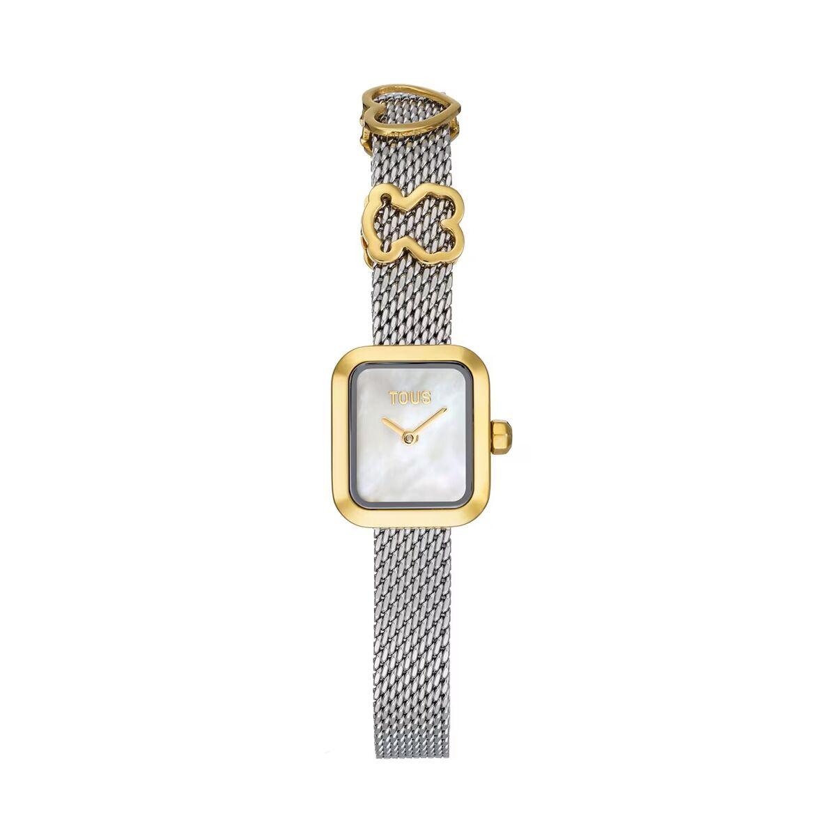 Reloj Mujer Tous 3000150500