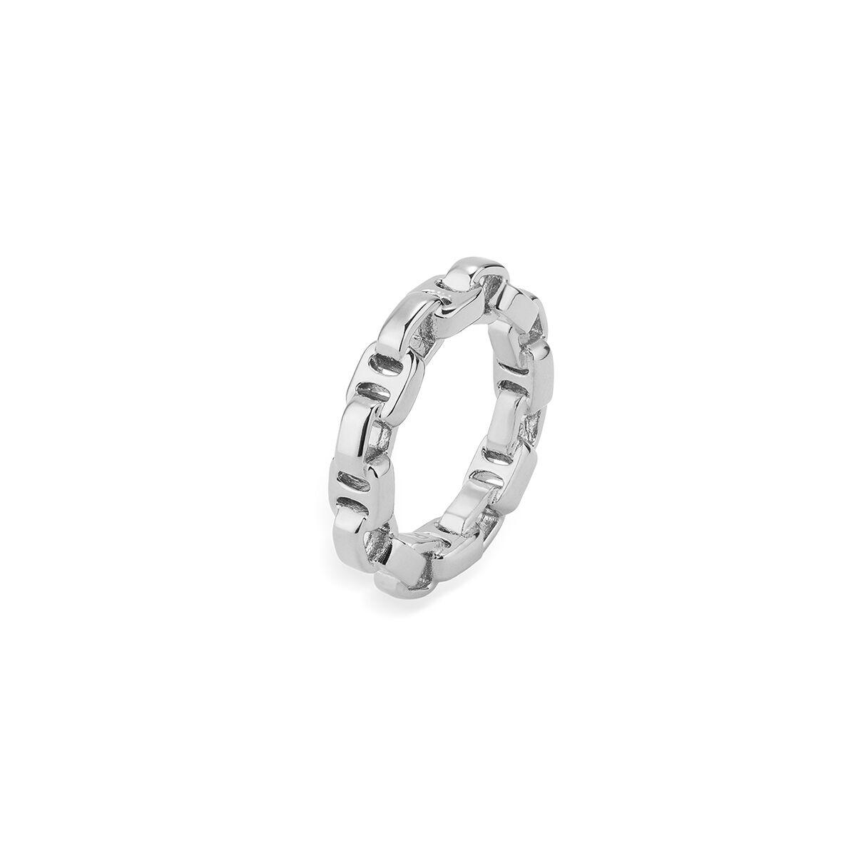 Anillo Mujer Radiant RY000372-14 Plateado 14